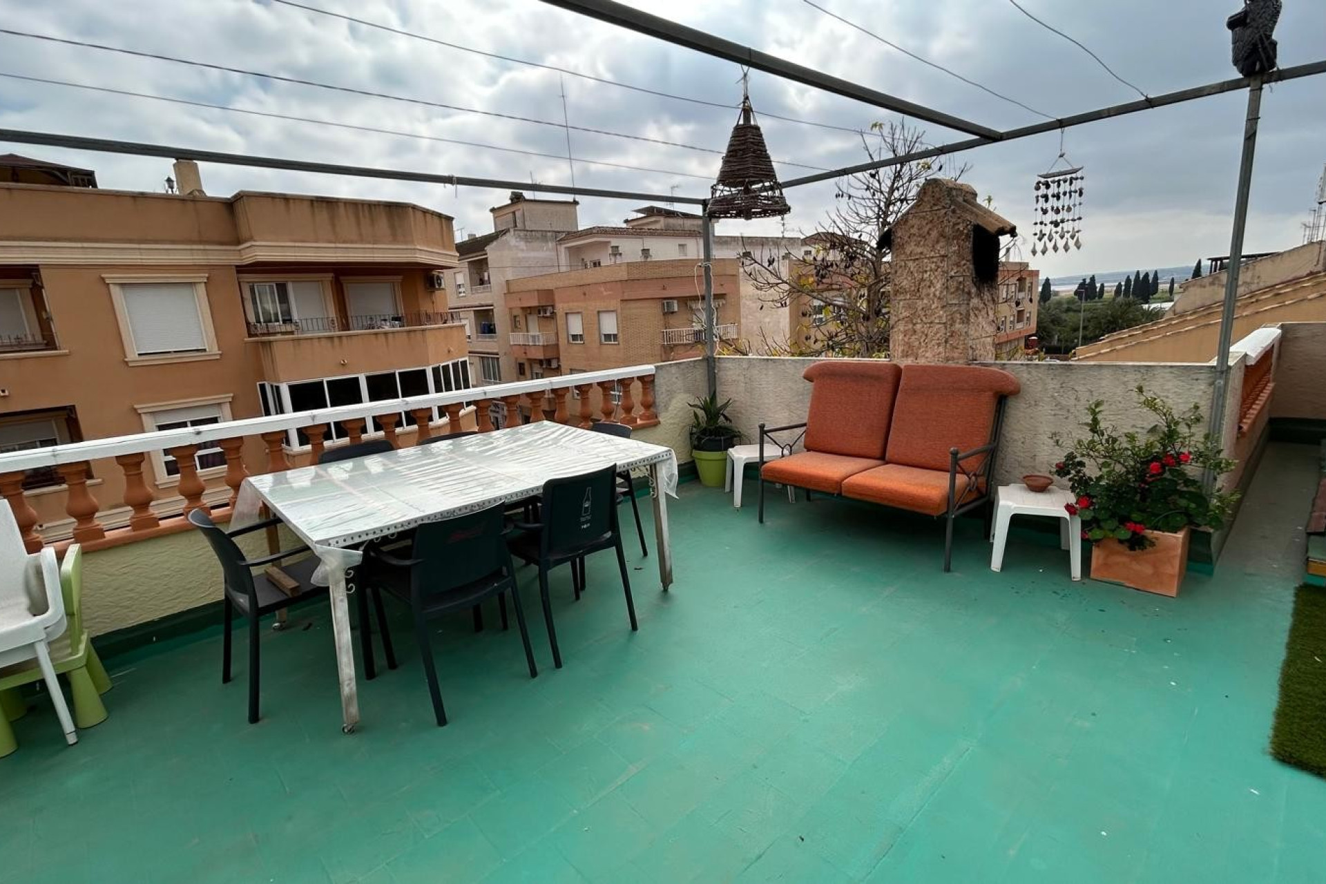 Resale - 3. Semi-detached house - Los Montesinos - Costa Blanca South