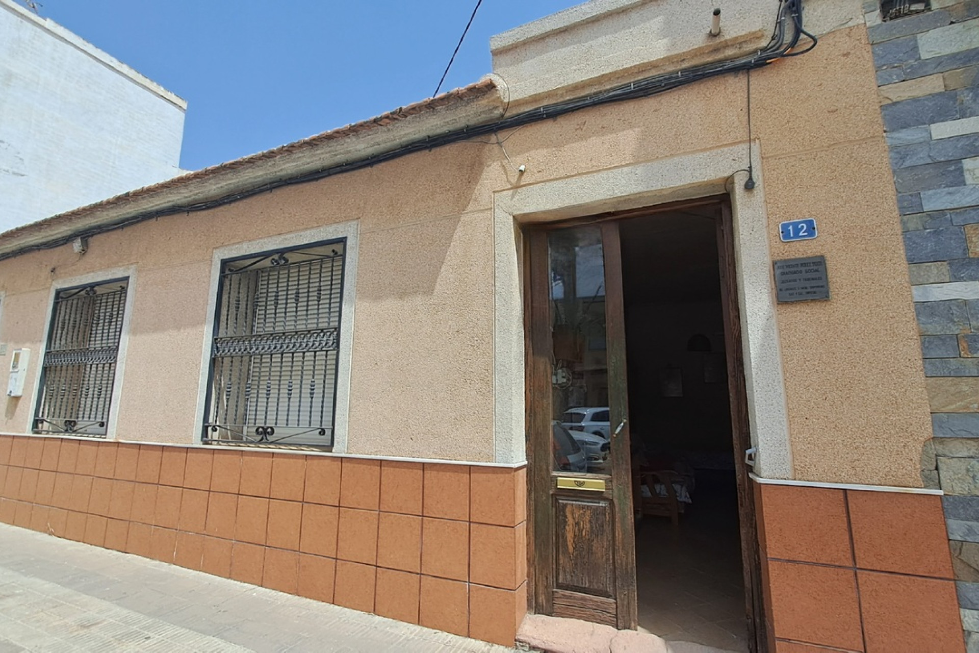 Resale - 3. Semi-detached house - Los Montesinos - Costa Blanca South