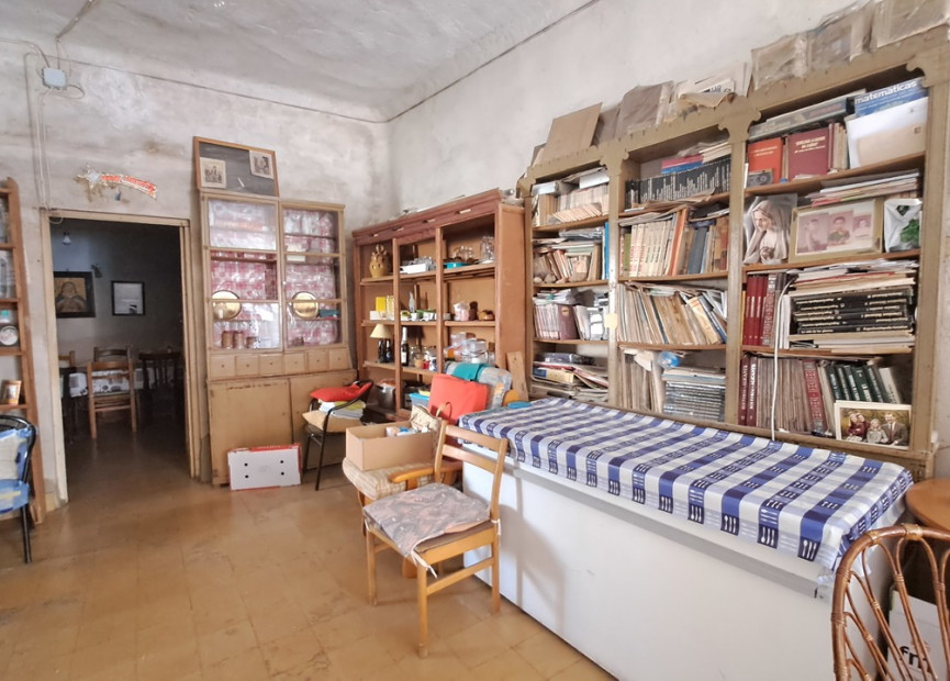 Resale - 3. Semi-detached house - Los Montesinos - Costa Blanca South