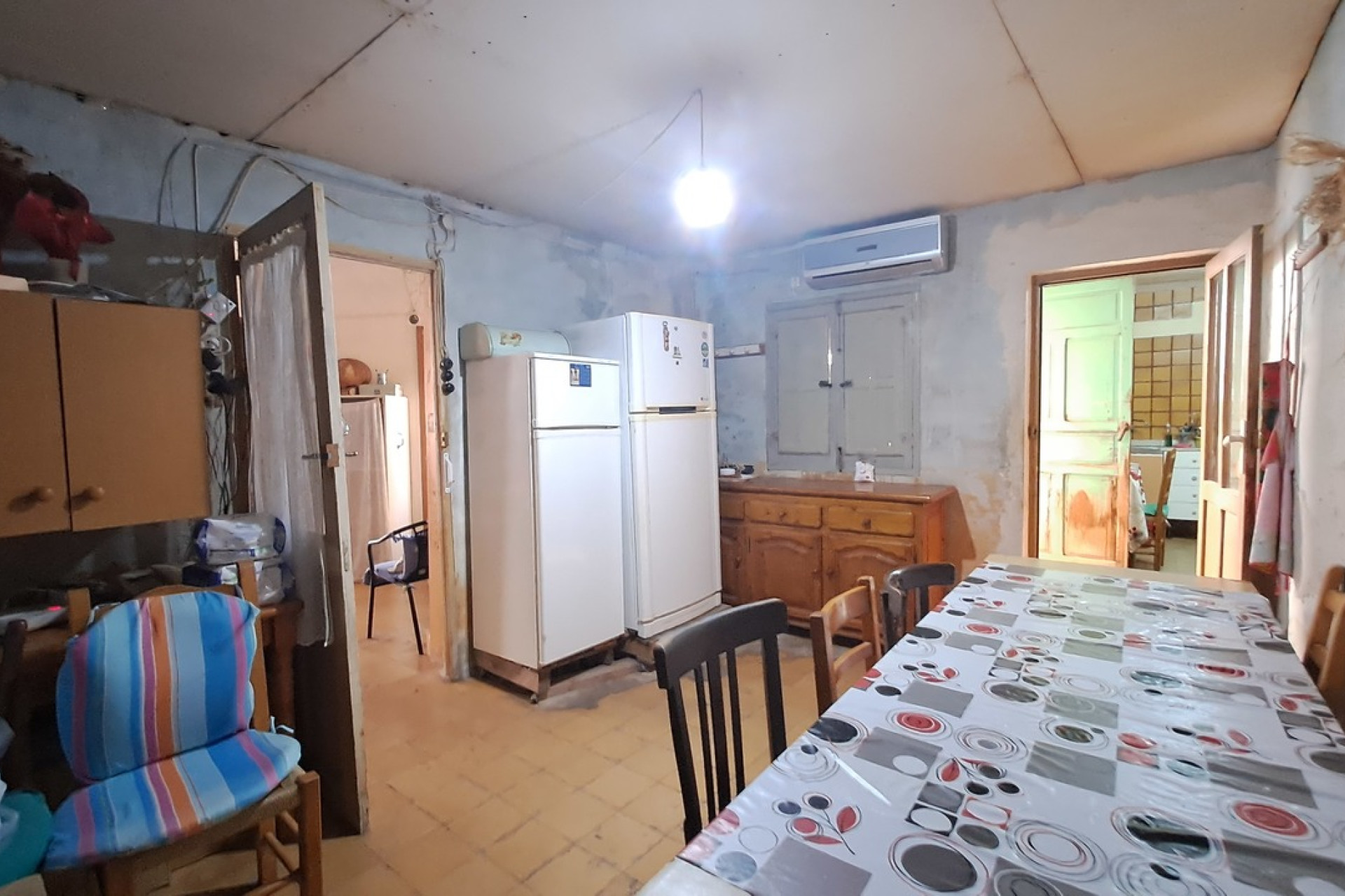 Resale - 3. Semi-detached house - Los Montesinos - Costa Blanca South