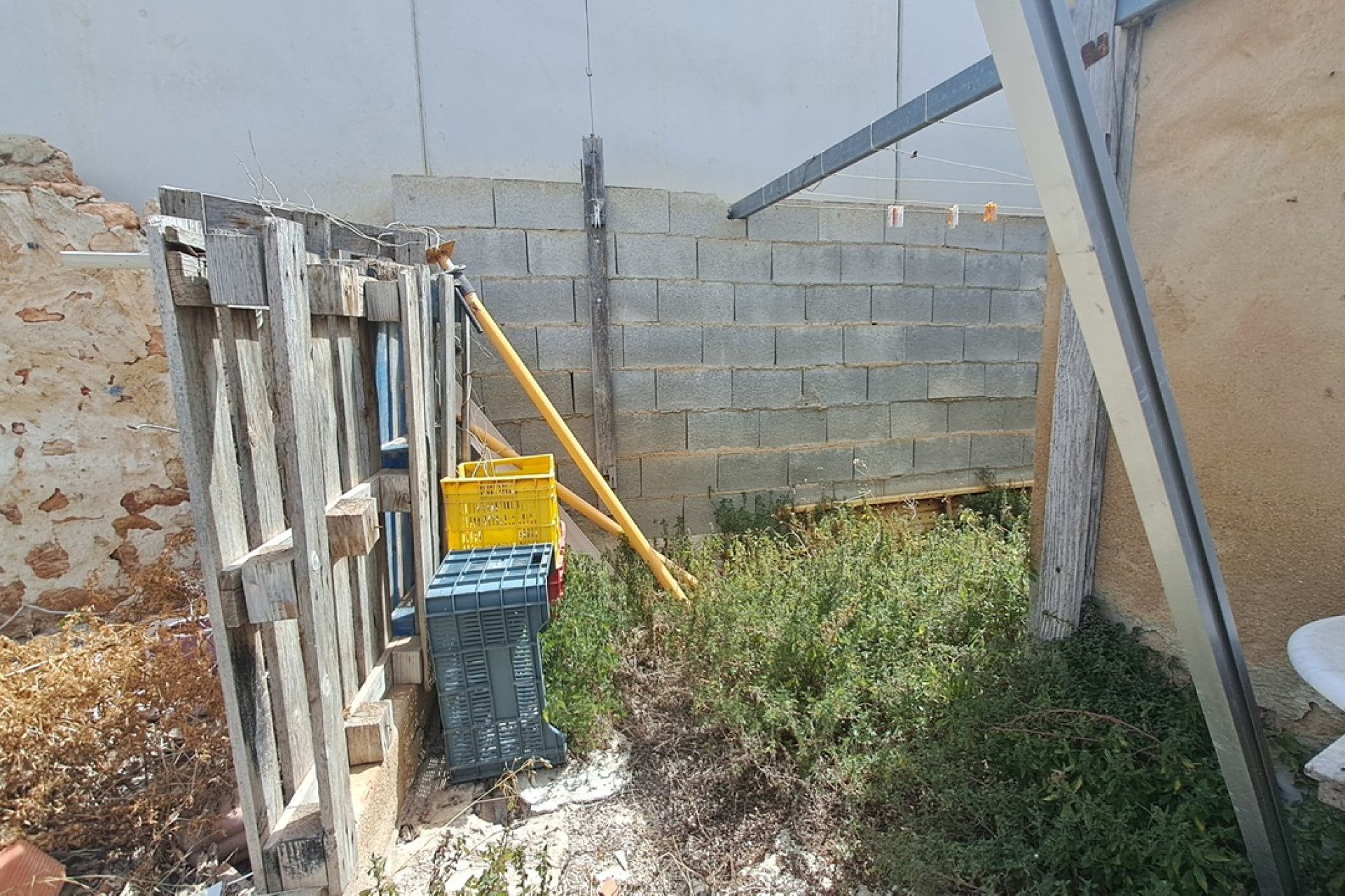 Resale - 3. Semi-detached house - Los Montesinos - Costa Blanca South