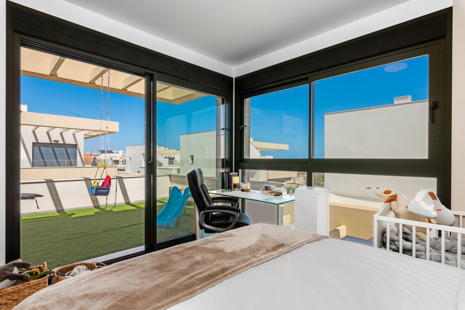 Resale - 3. Semi-detached house - Los Montesinos - Costa Blanca South