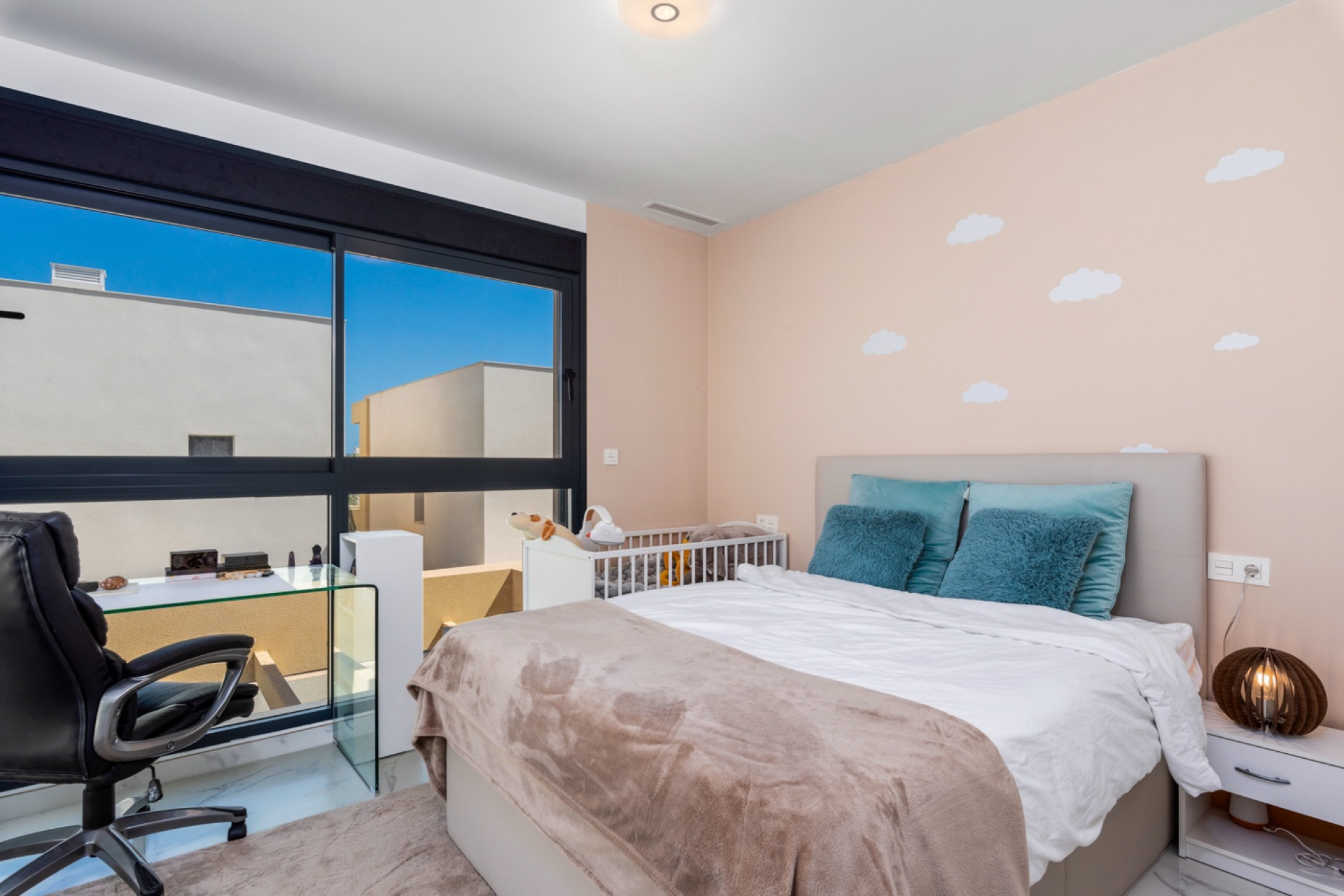 Resale - 3. Semi-detached house - Los Montesinos - Costa Blanca South