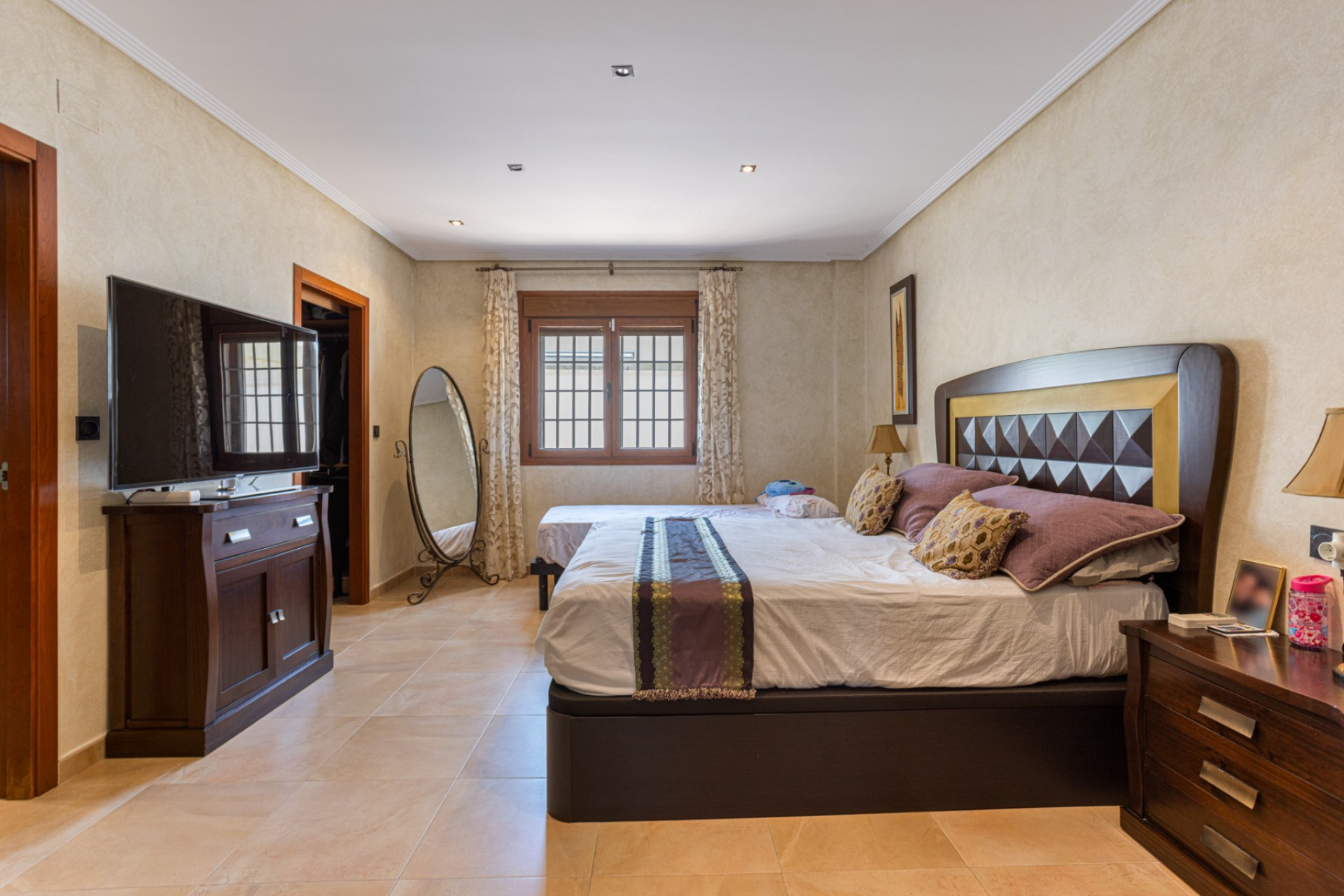 Resale - 3. Semi-detached house - Los Montesinos - Costa Blanca South