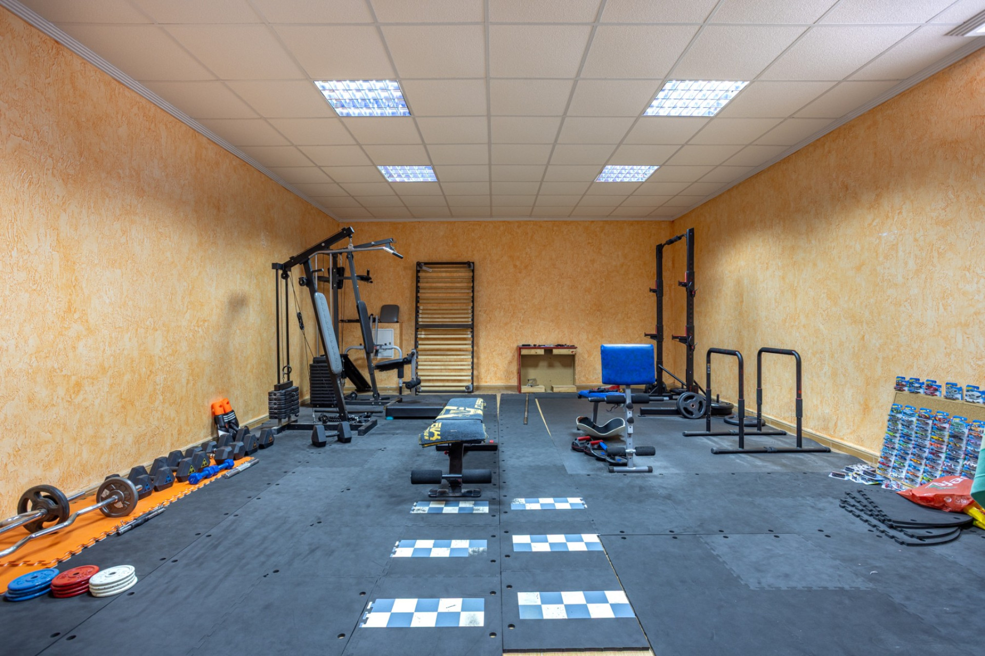 Resale - 3. Semi-detached house - Los Montesinos - Costa Blanca South