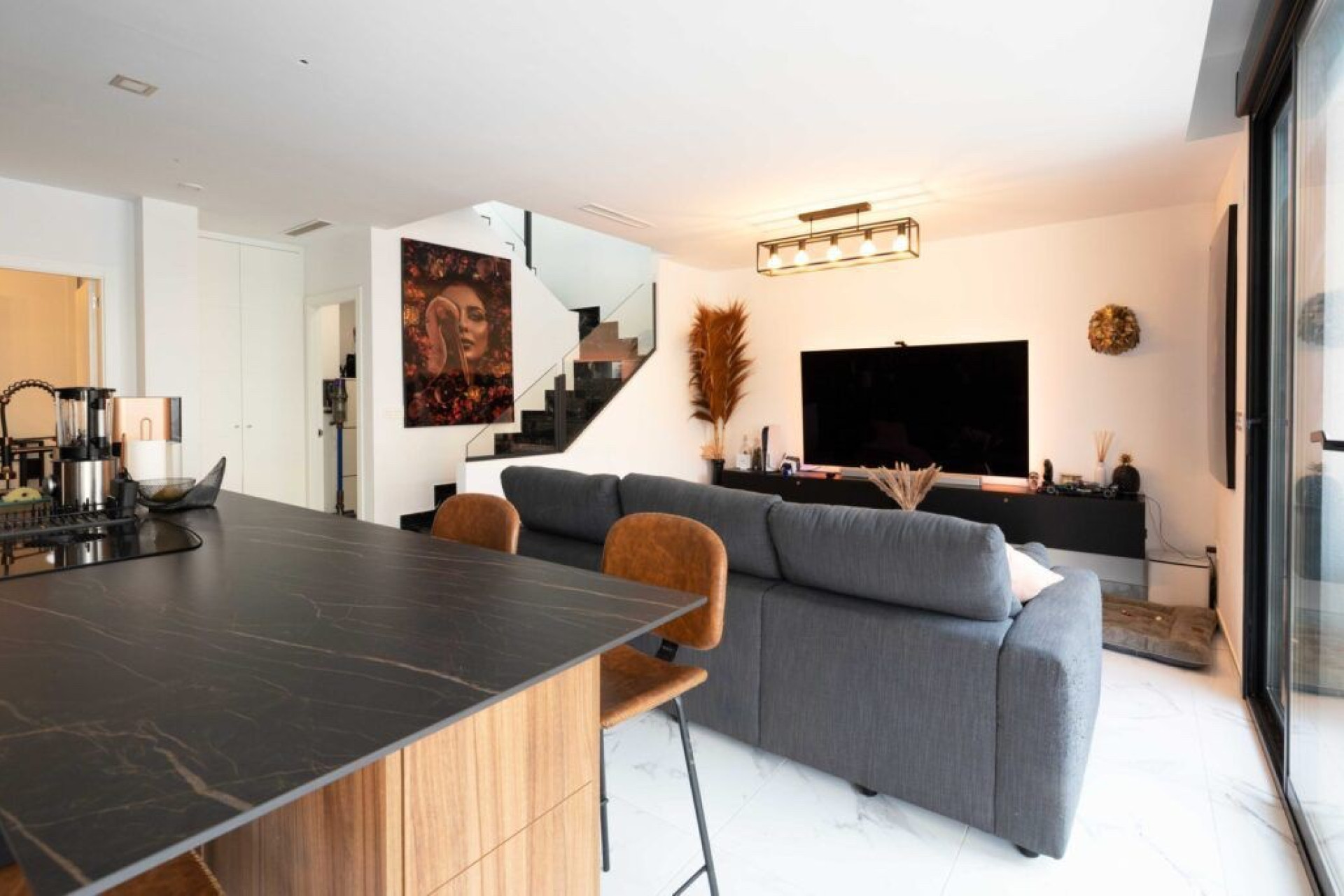 Resale - 3. Semi-detached house - Los Montesinos - Costa Blanca South