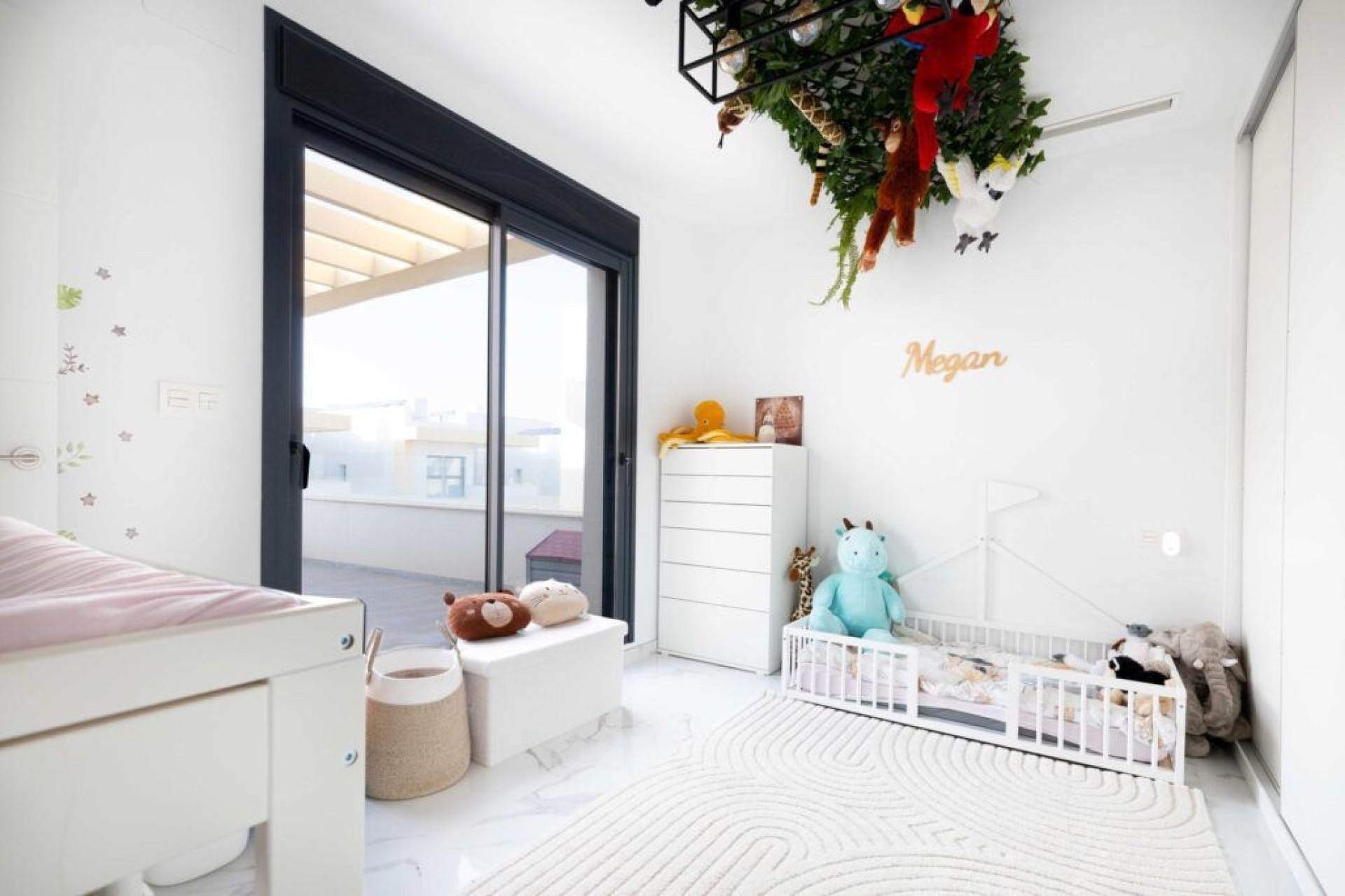 Resale - 3. Semi-detached house - Los Montesinos - Costa Blanca South