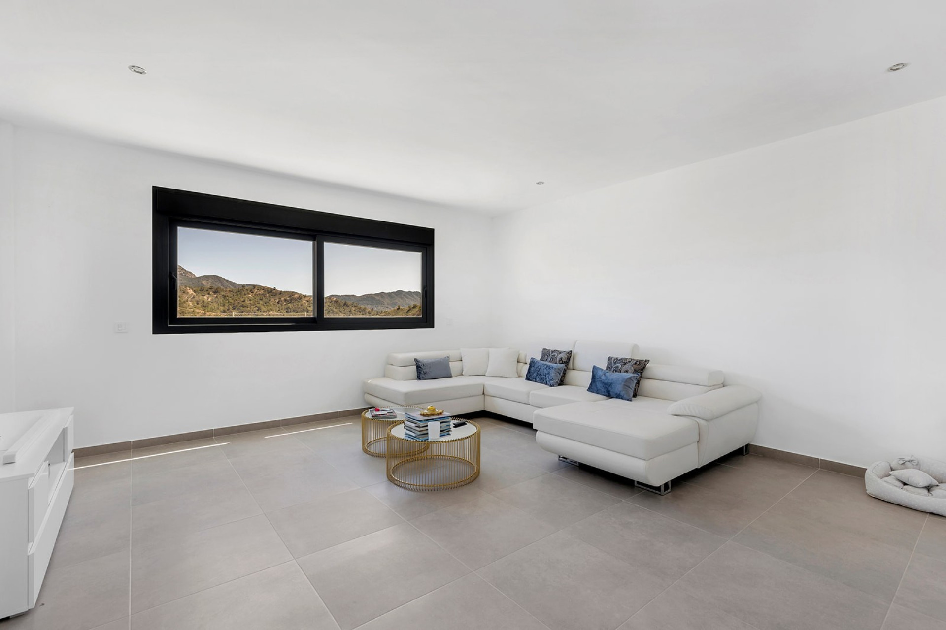 Resale - 3. Semi-detached house - Macisvenda - Costa Calida