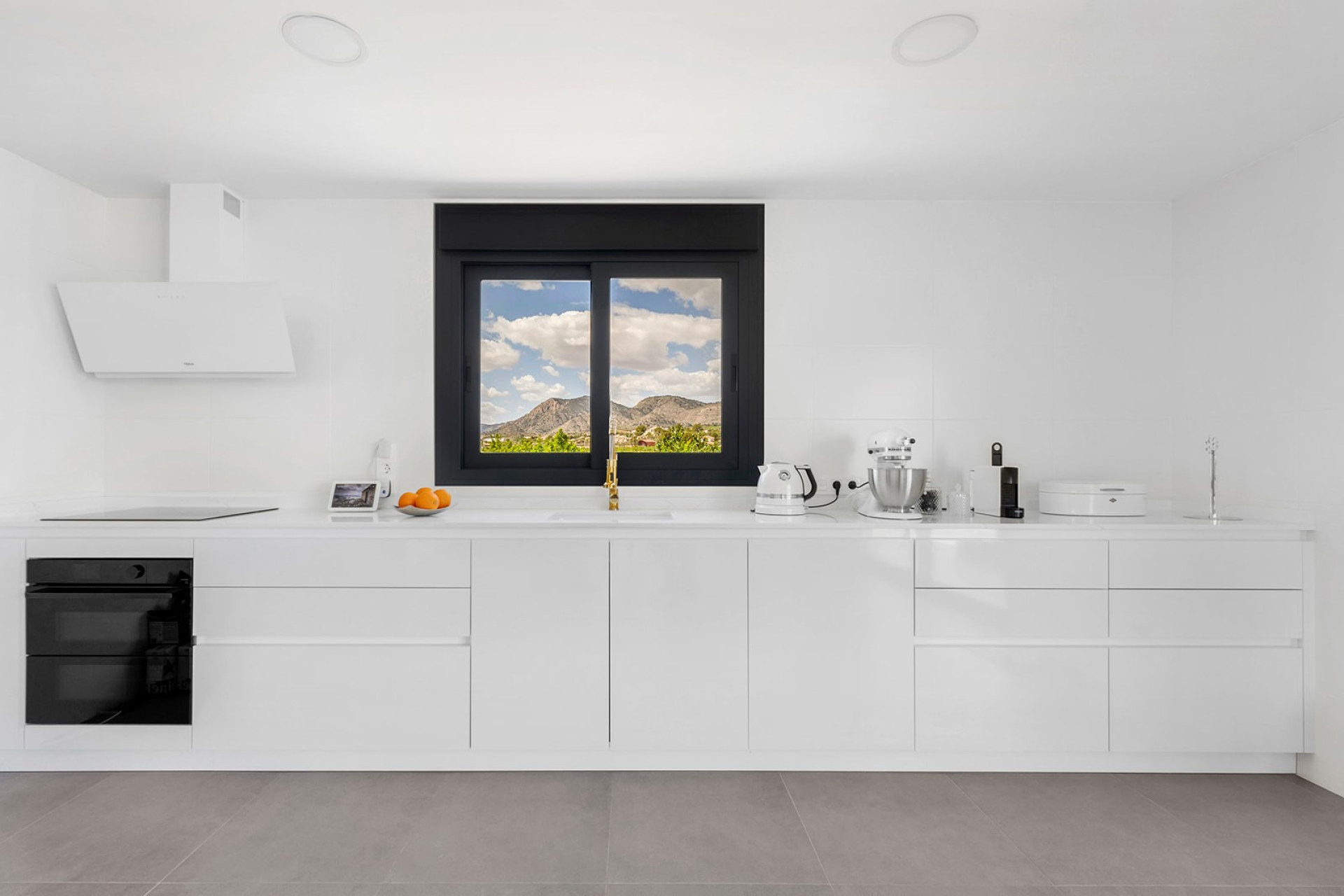 Resale - 3. Semi-detached house - Macisvenda - Costa Calida