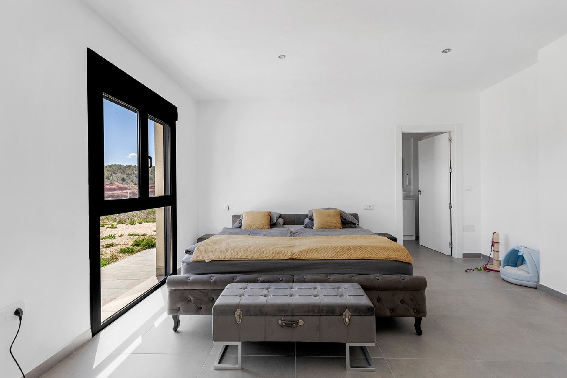 Resale - 3. Semi-detached house - Macisvenda - Costa Calida