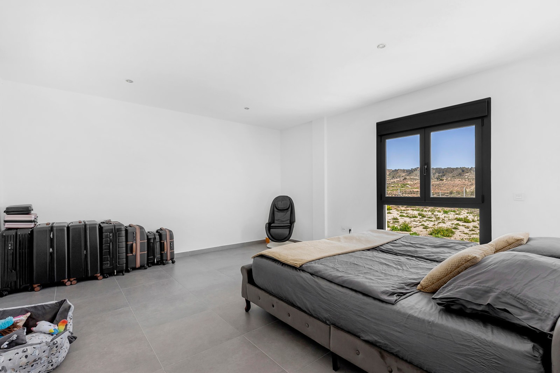 Resale - 3. Semi-detached house - Macisvenda - Costa Calida