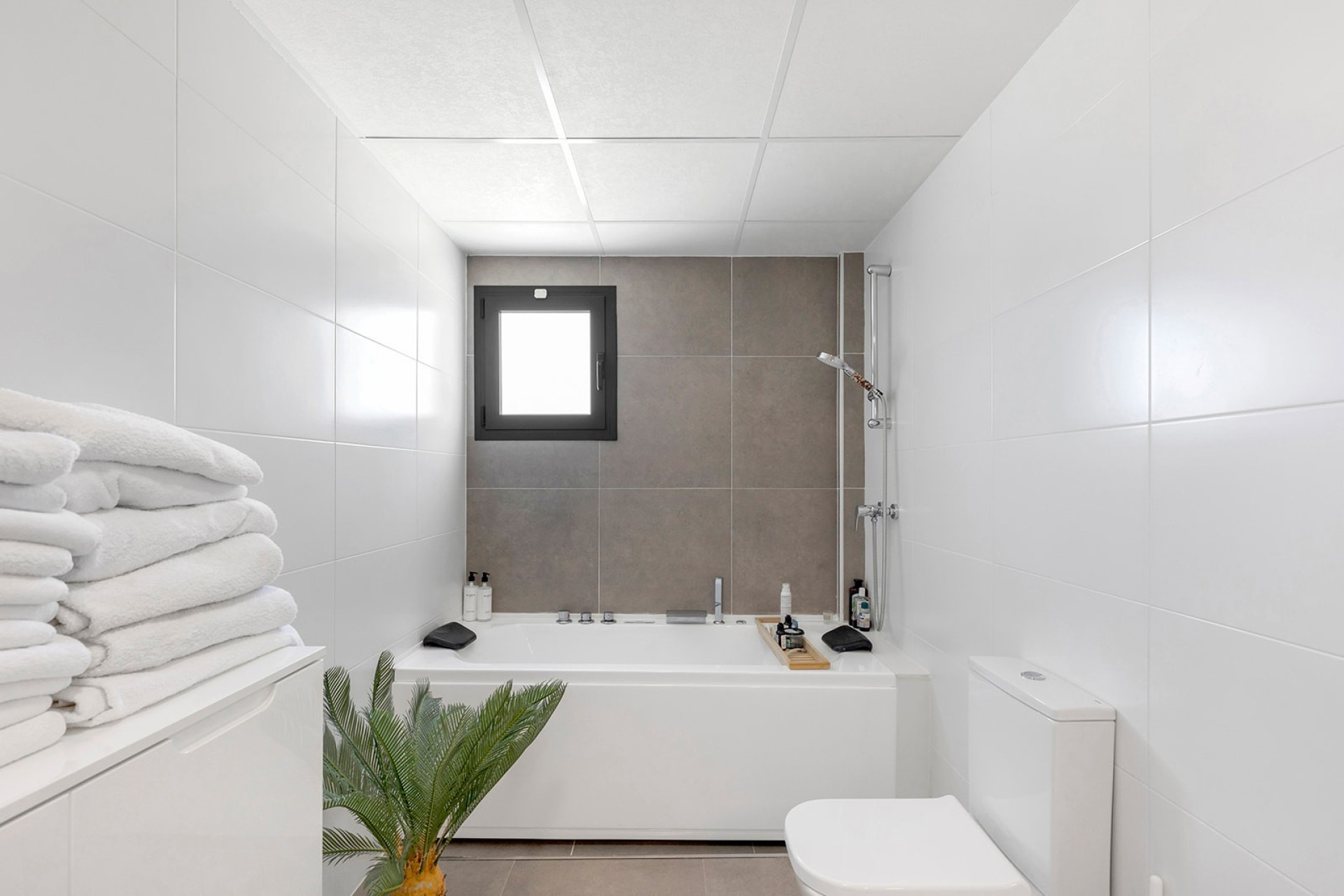 Resale - 3. Semi-detached house - Macisvenda - Costa Calida