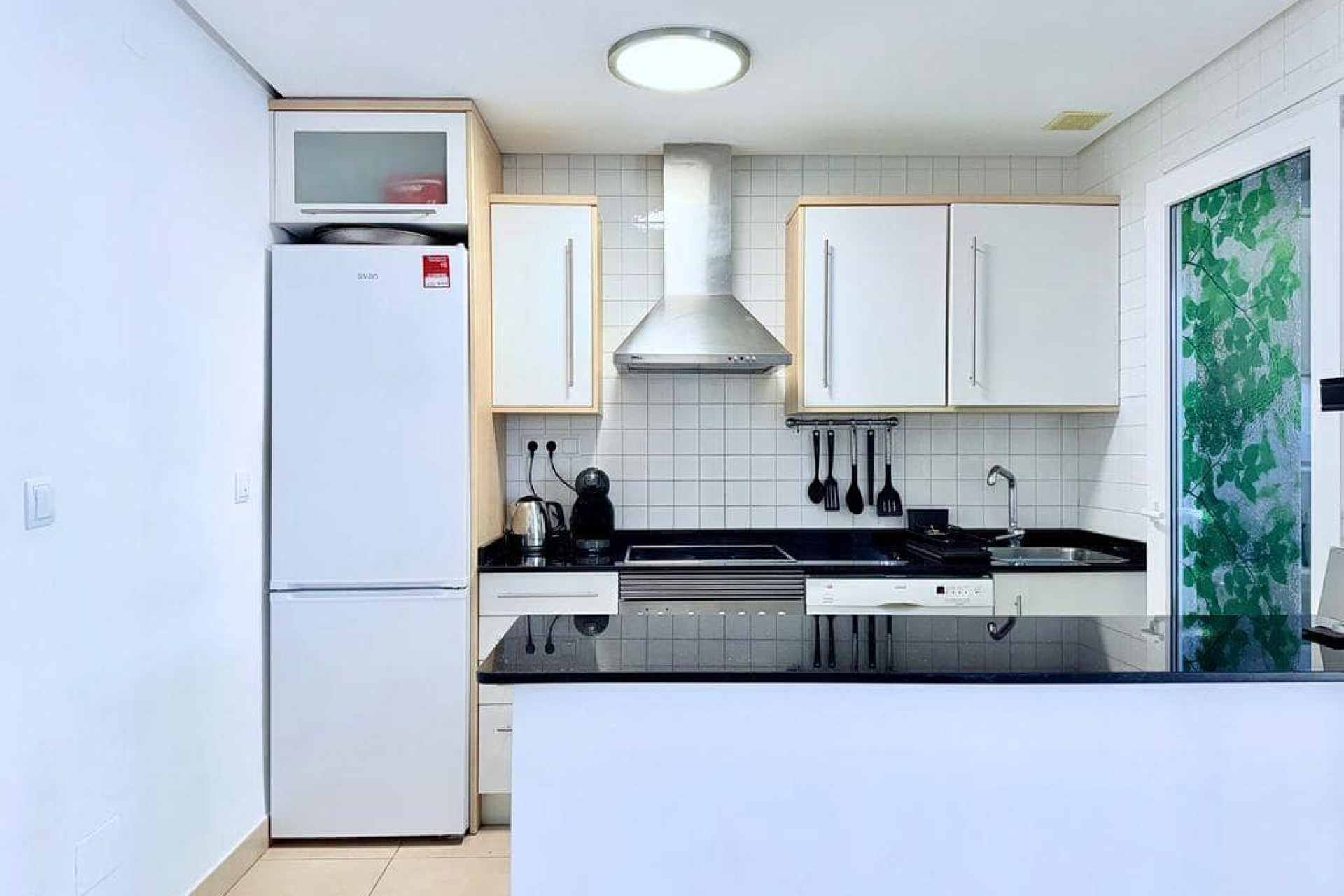 Resale - 3. Semi-detached house - Mar Menor Golf Resort - Costa Calida