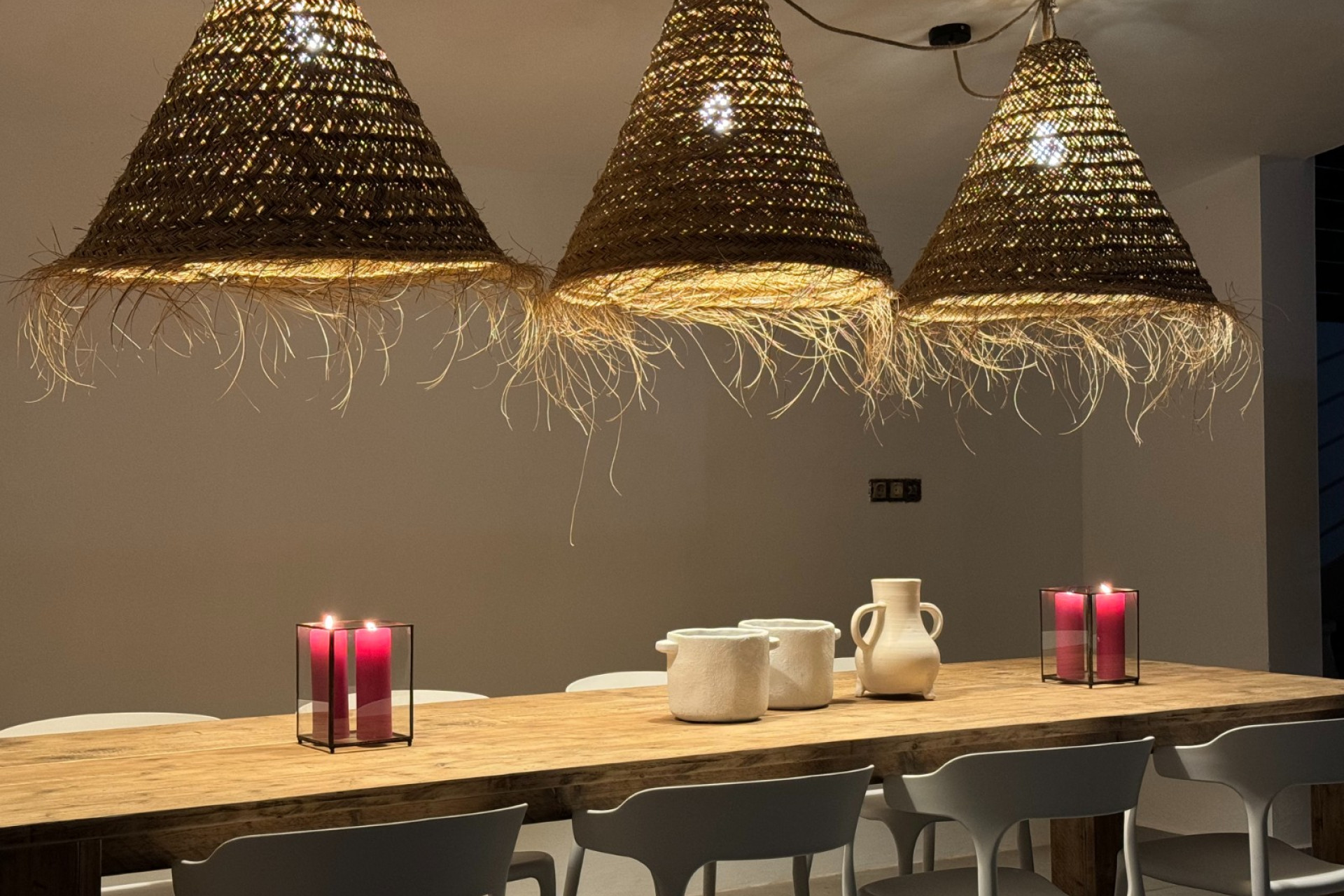 Resale - 3. Semi-detached house - Moraira - Costa Blanca North