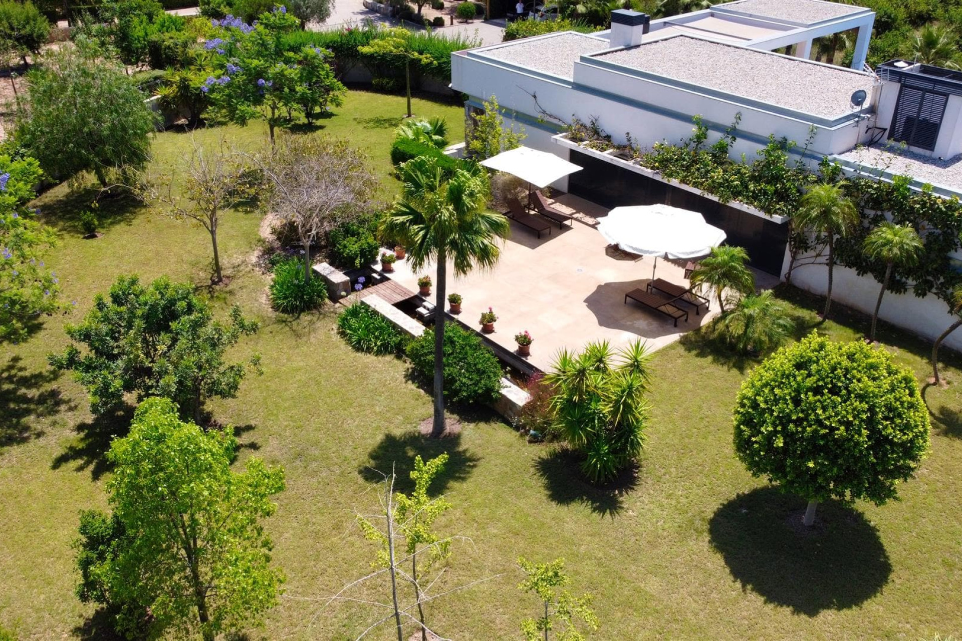 Resale - 3. Semi-detached house - Murcia - Costa Calida