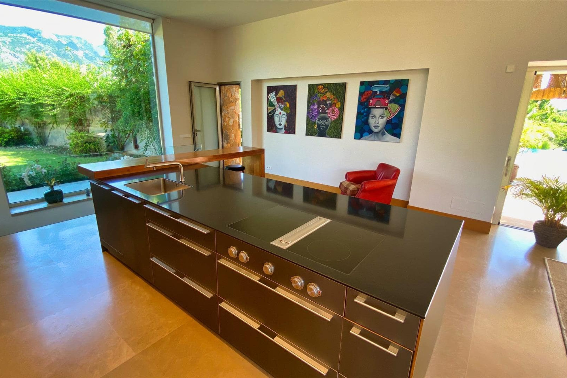 Resale - 3. Semi-detached house - Murcia - Costa Calida