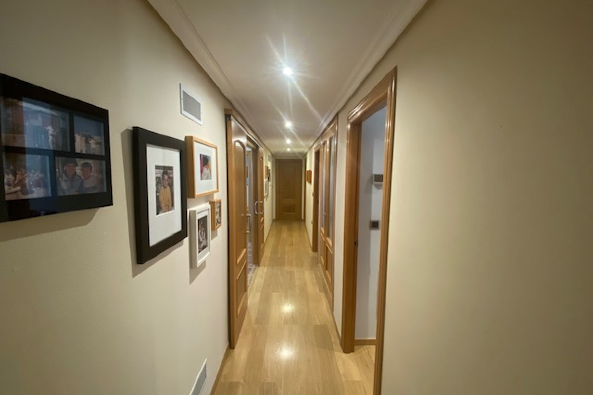 Resale - 3. Semi-detached house - Murcia - Costa Calida