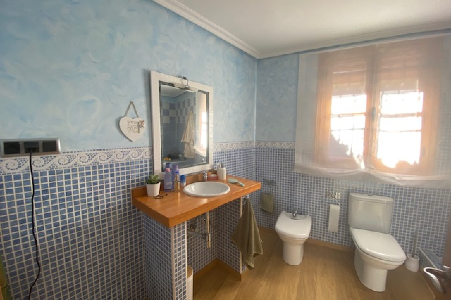 Resale - 3. Semi-detached house - Murcia - Costa Calida