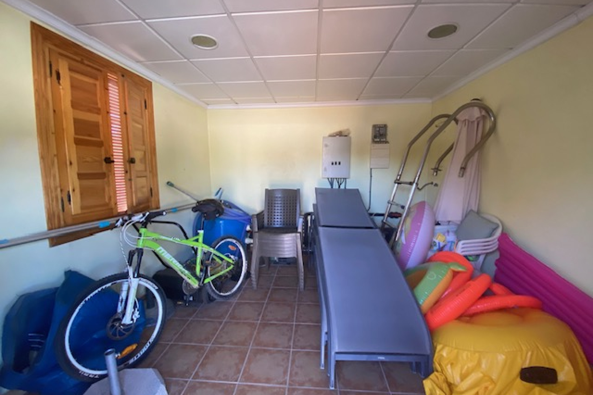 Resale - 3. Semi-detached house - Murcia - Costa Calida