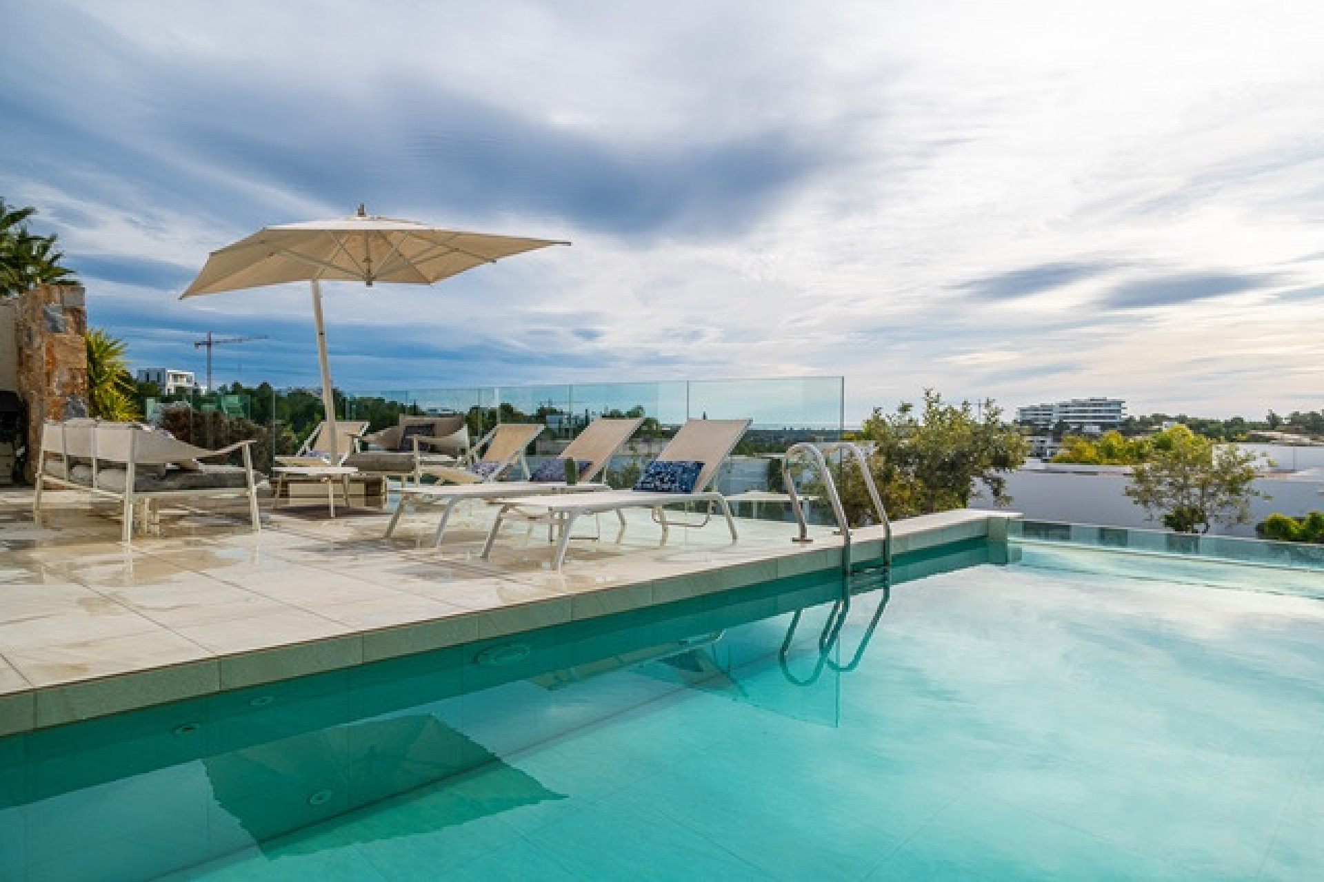 Resale - 3. Semi-detached house - Orihuela - Costa Blanca South