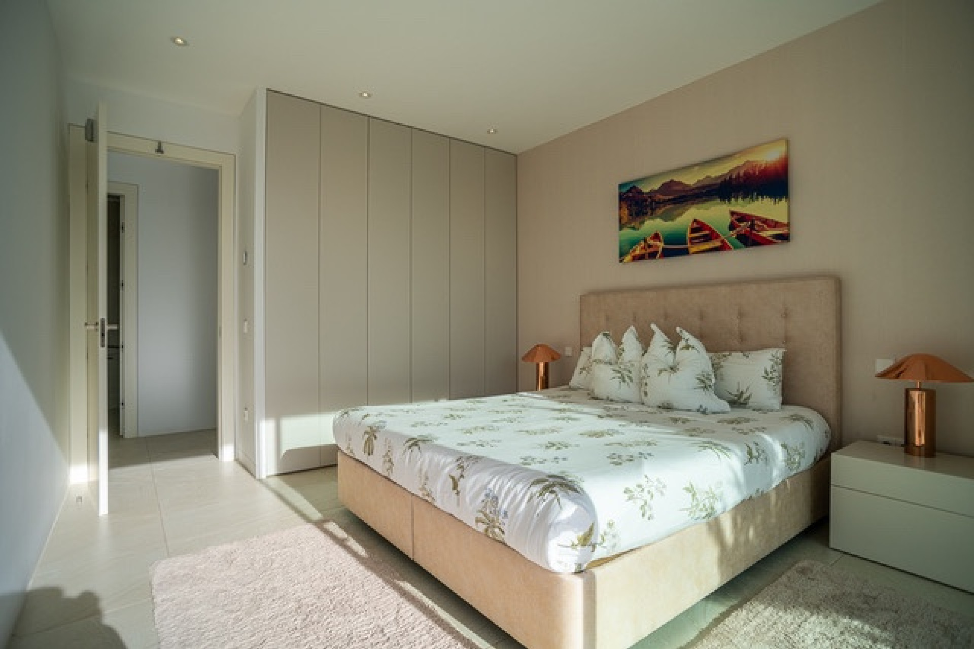 Resale - 3. Semi-detached house - Orihuela - Costa Blanca South