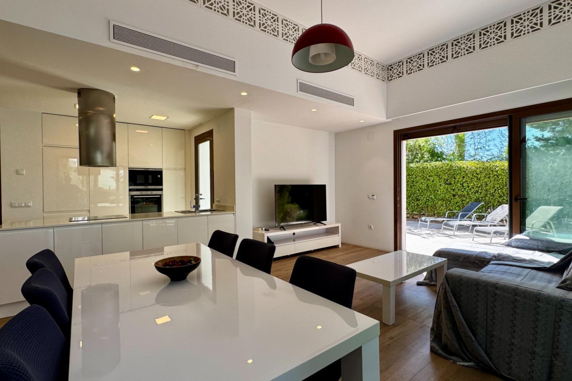 Resale - 3. Semi-detached house - Orihuela - Costa Blanca South