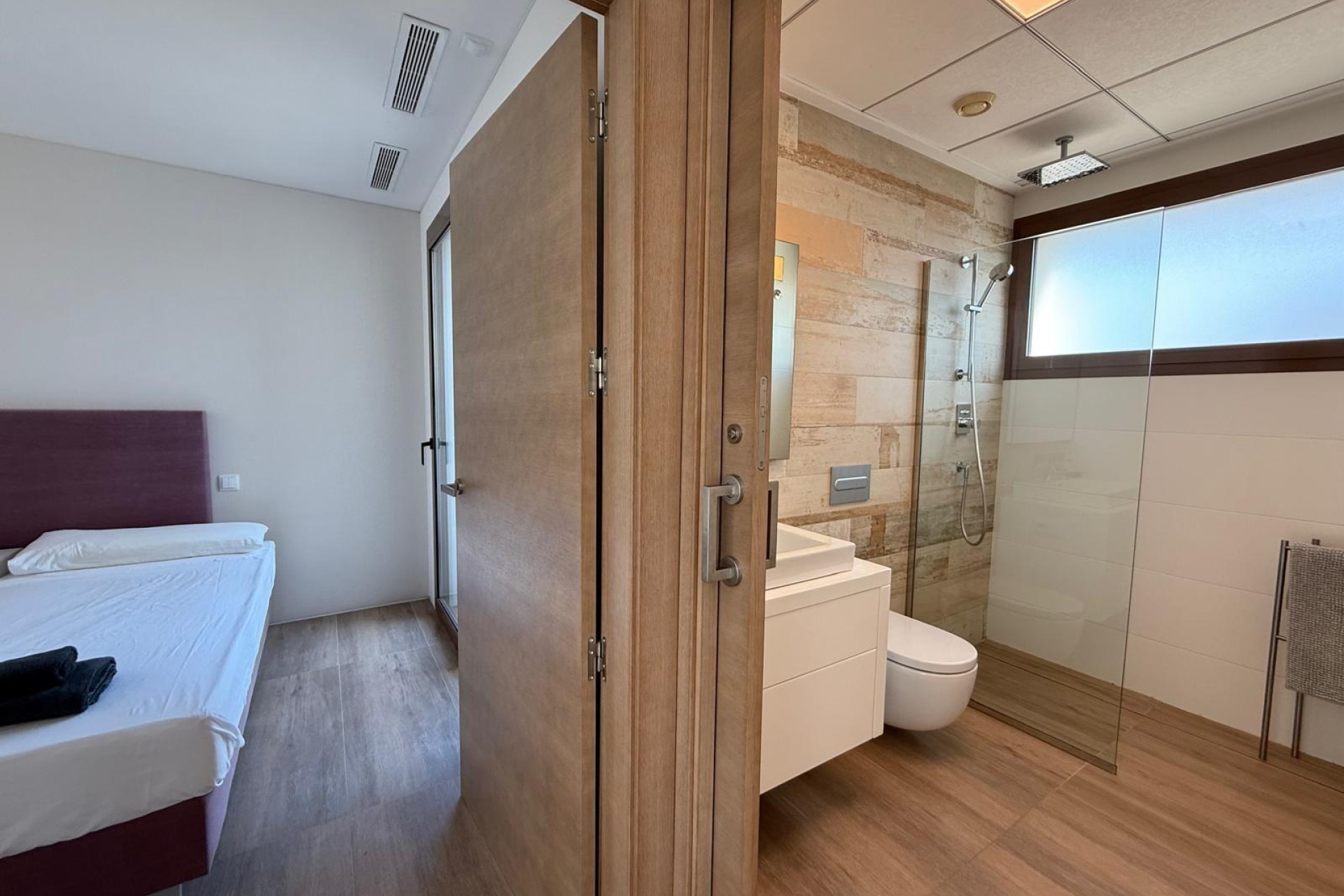 Resale - 3. Semi-detached house - Orihuela - Costa Blanca South