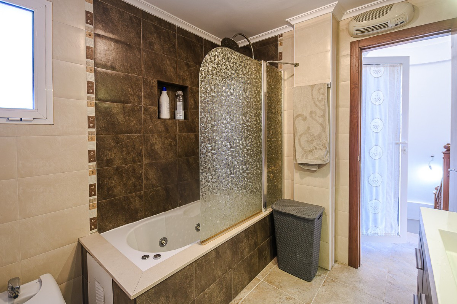 Resale - 3. Semi-detached house - Orihuela - Costa Blanca South