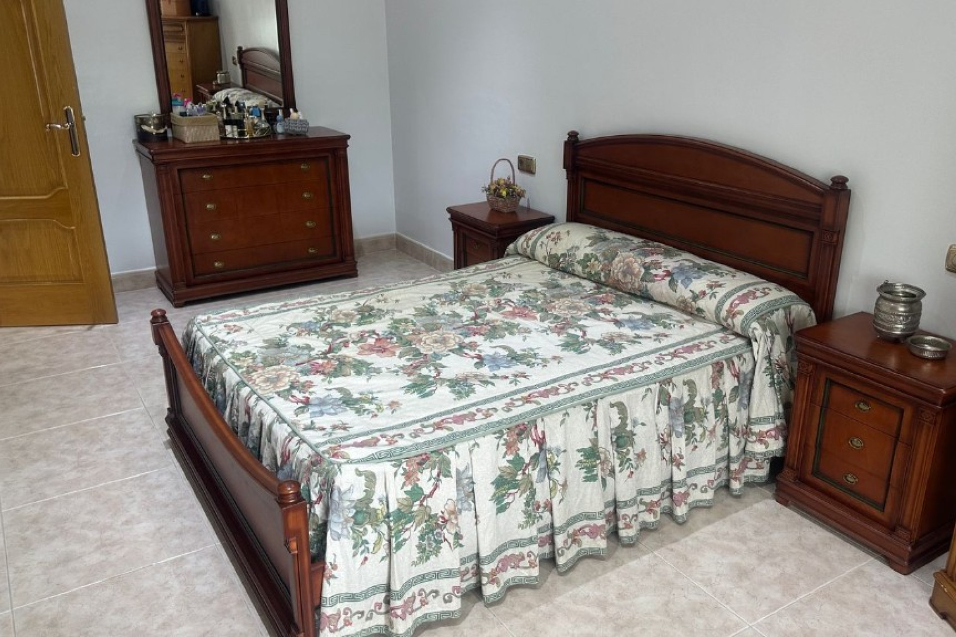 Resale - 3. Semi-detached house - Orihuela - Costa Blanca South