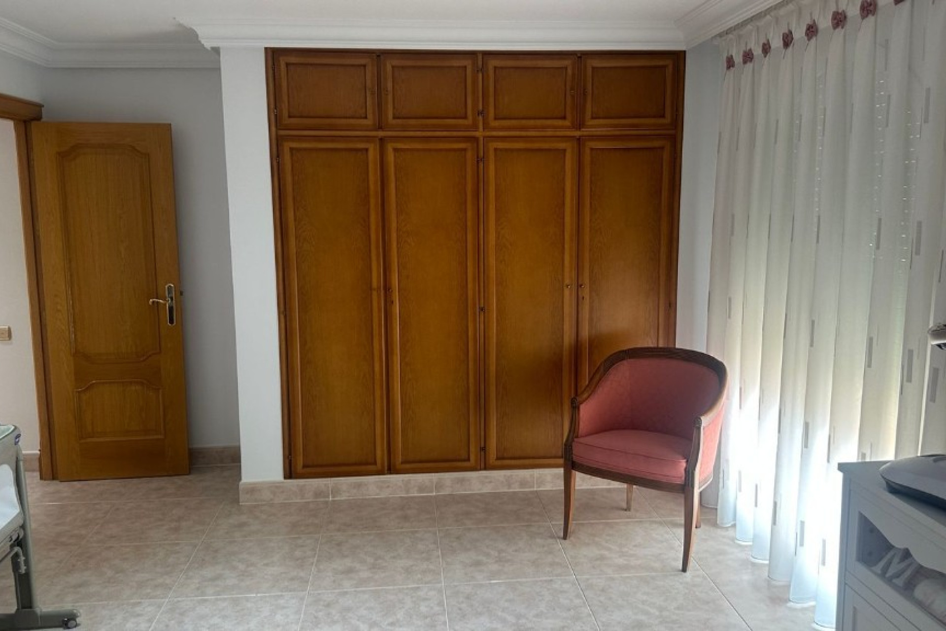 Resale - 3. Semi-detached house - Orihuela - Costa Blanca South