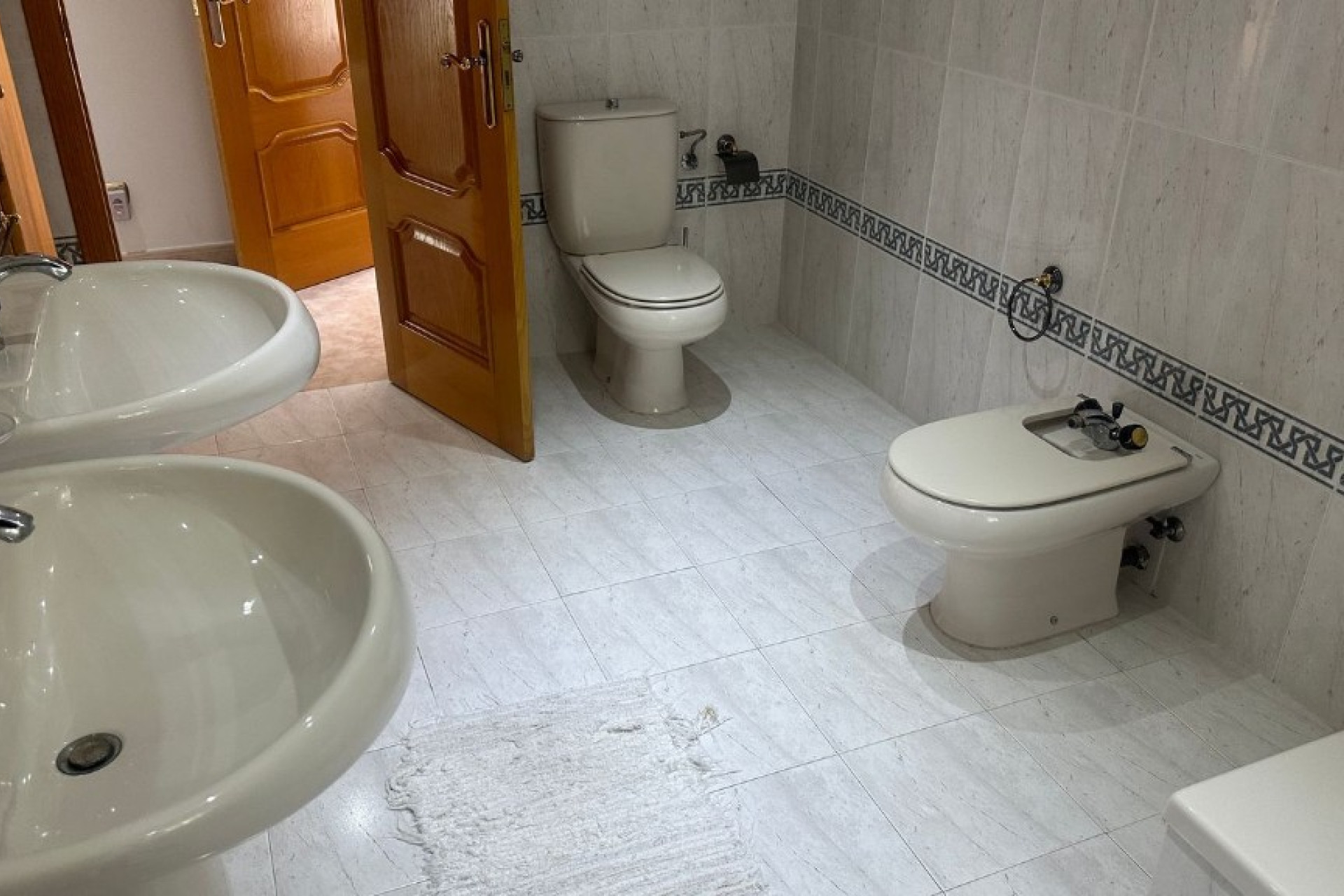 Resale - 3. Semi-detached house - Orihuela - Costa Blanca South