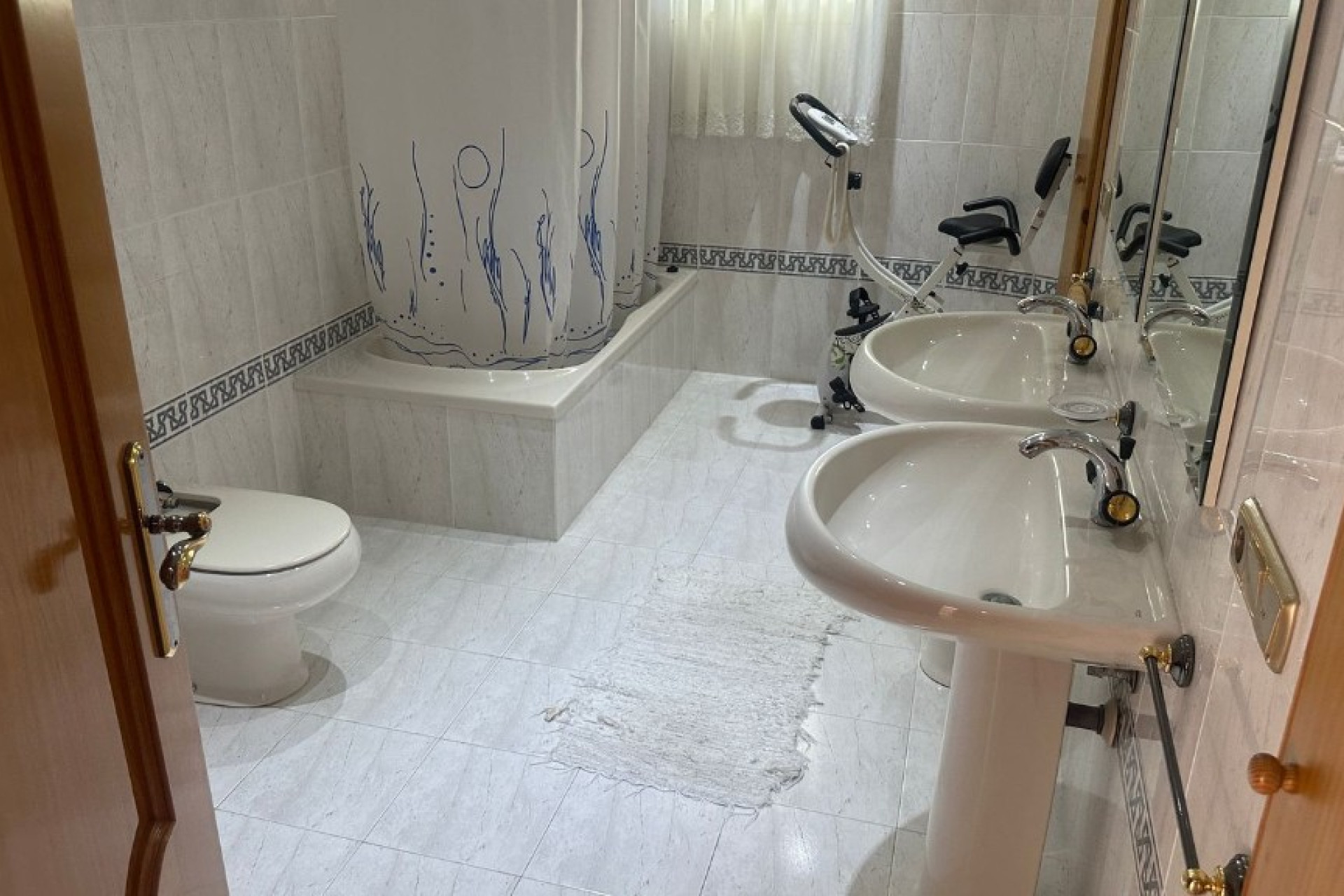 Resale - 3. Semi-detached house - Orihuela - Costa Blanca South