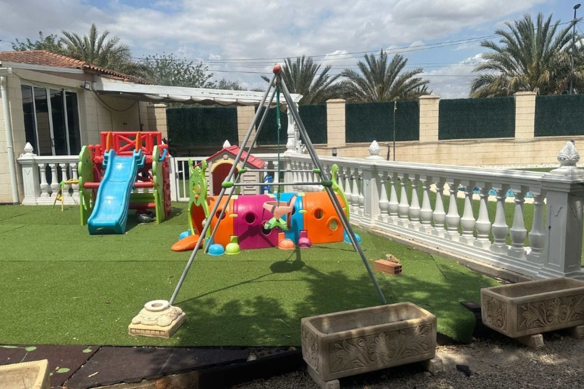 Resale - 3. Semi-detached house - Orihuela - Costa Blanca South