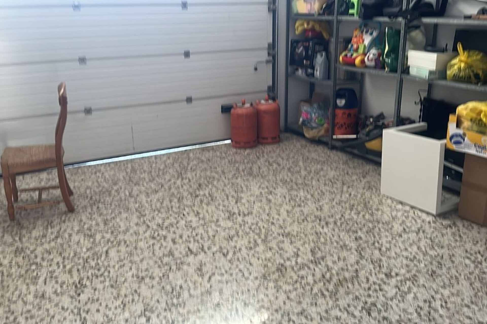 Resale - 3. Semi-detached house - Orihuela - Costa Blanca South