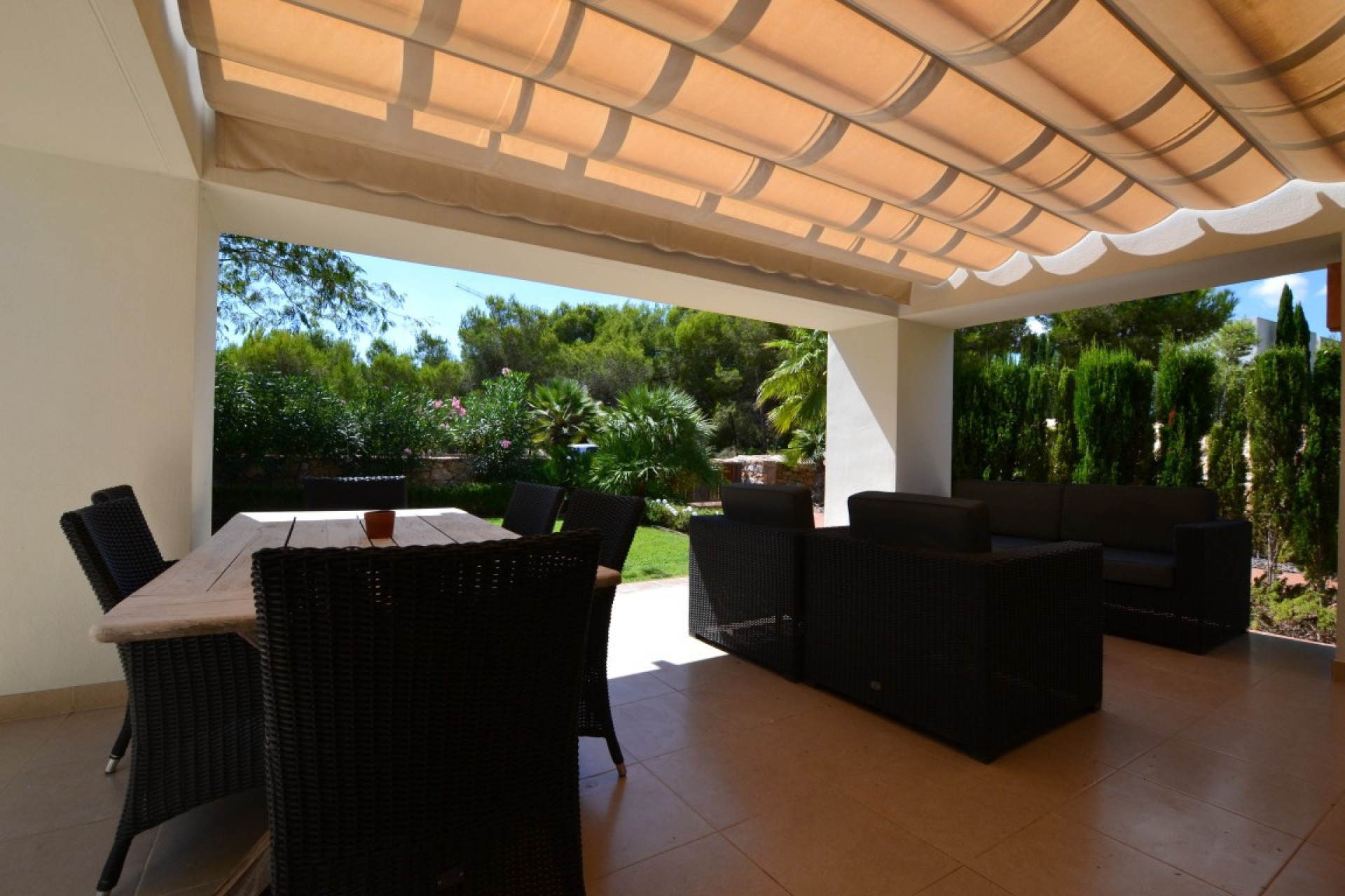 Resale - 3. Semi-detached house - Orihuela - Costa Blanca South