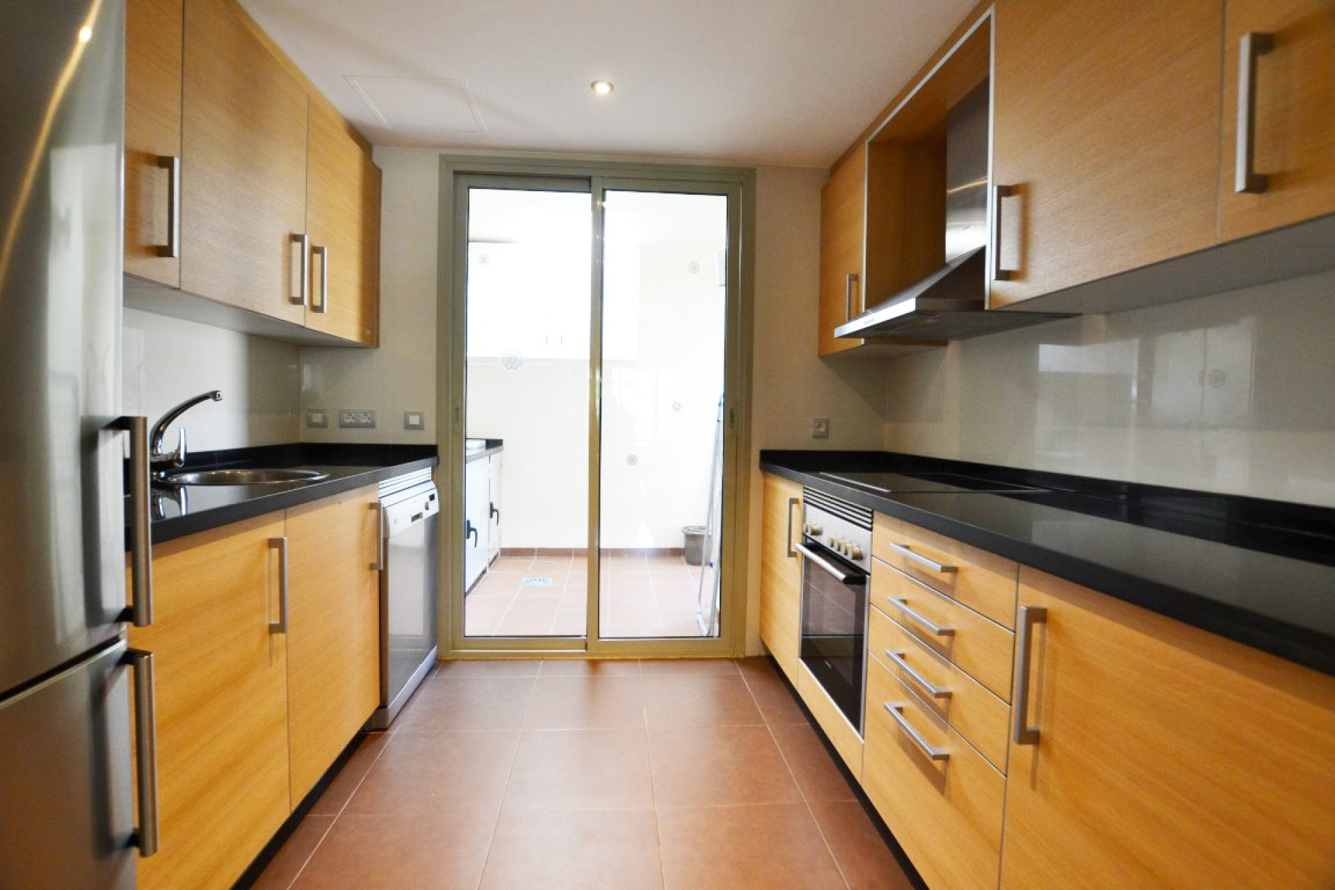 Resale - 3. Semi-detached house - Orihuela - Costa Blanca South