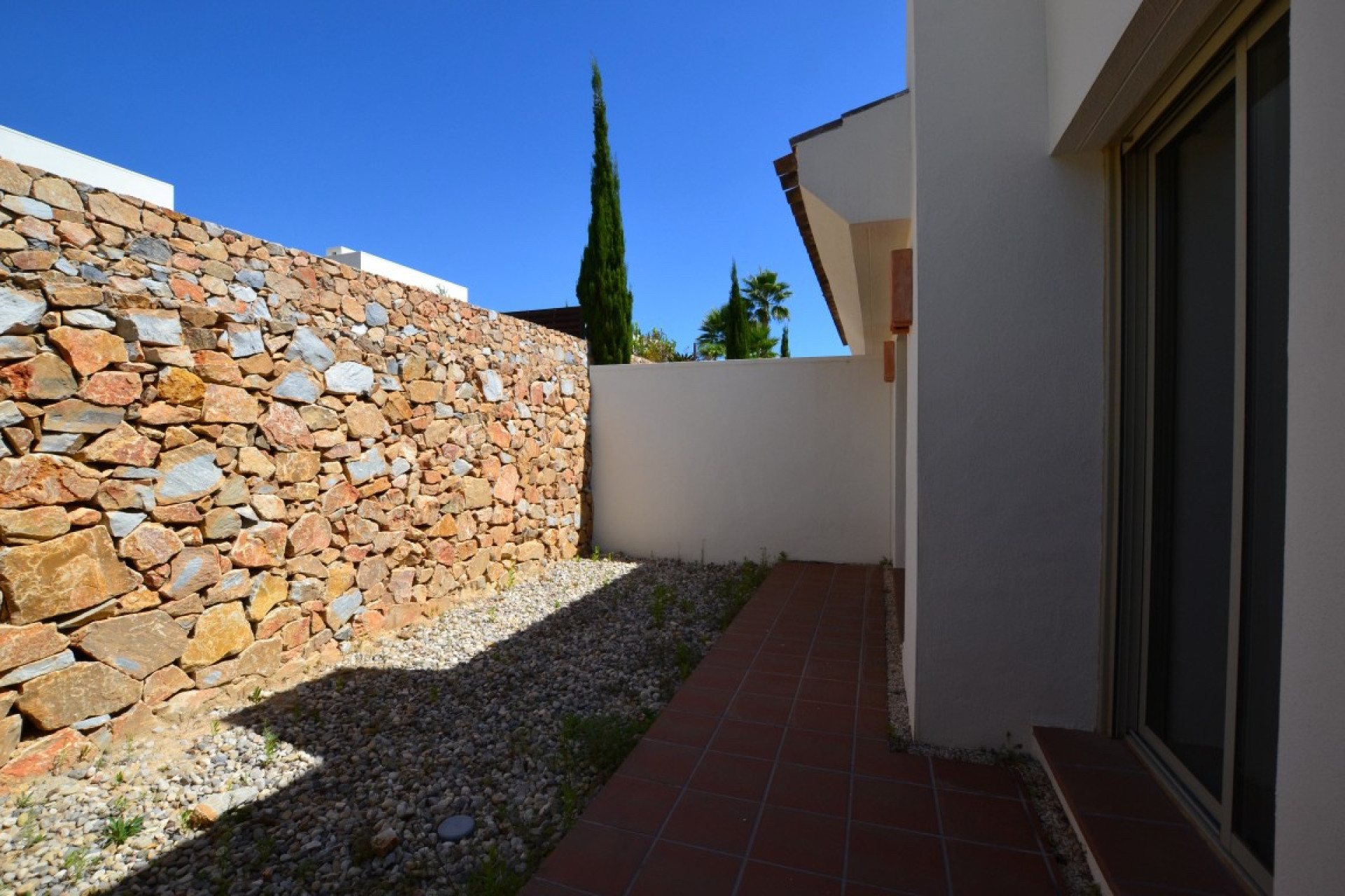 Resale - 3. Semi-detached house - Orihuela - Costa Blanca South