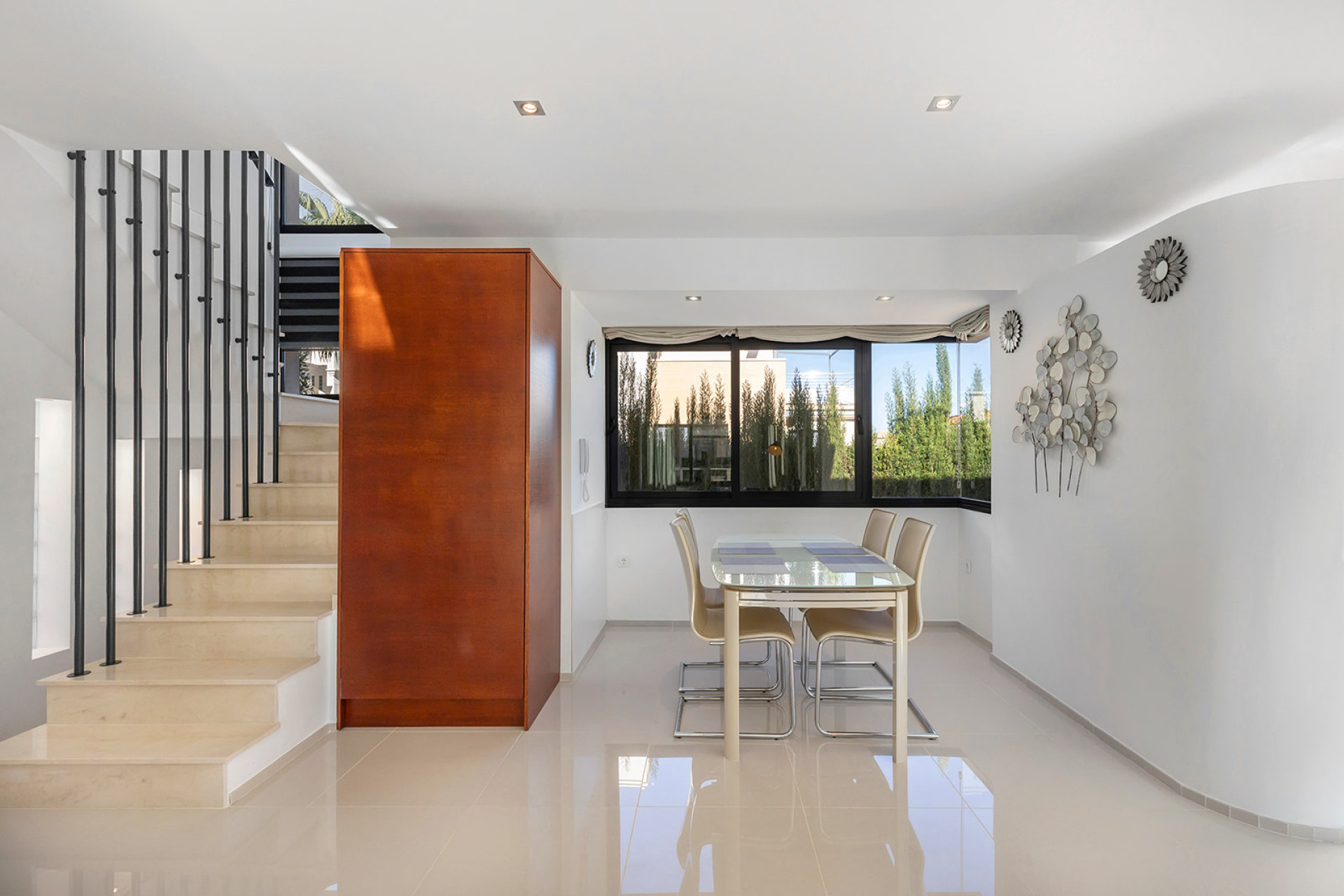 Resale - 3. Semi-detached house - Orihuela Costa - Costa Blanca South