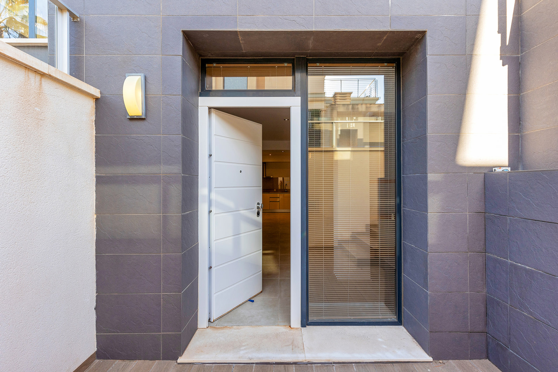 Resale - 3. Semi-detached house - Orihuela Costa - Costa Blanca South