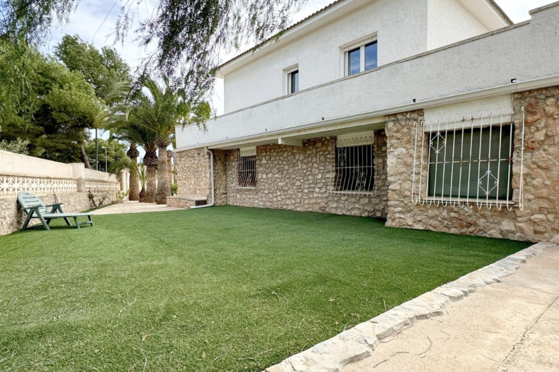 Resale - 3. Semi-detached house - Orihuela Costa - Costa Blanca South