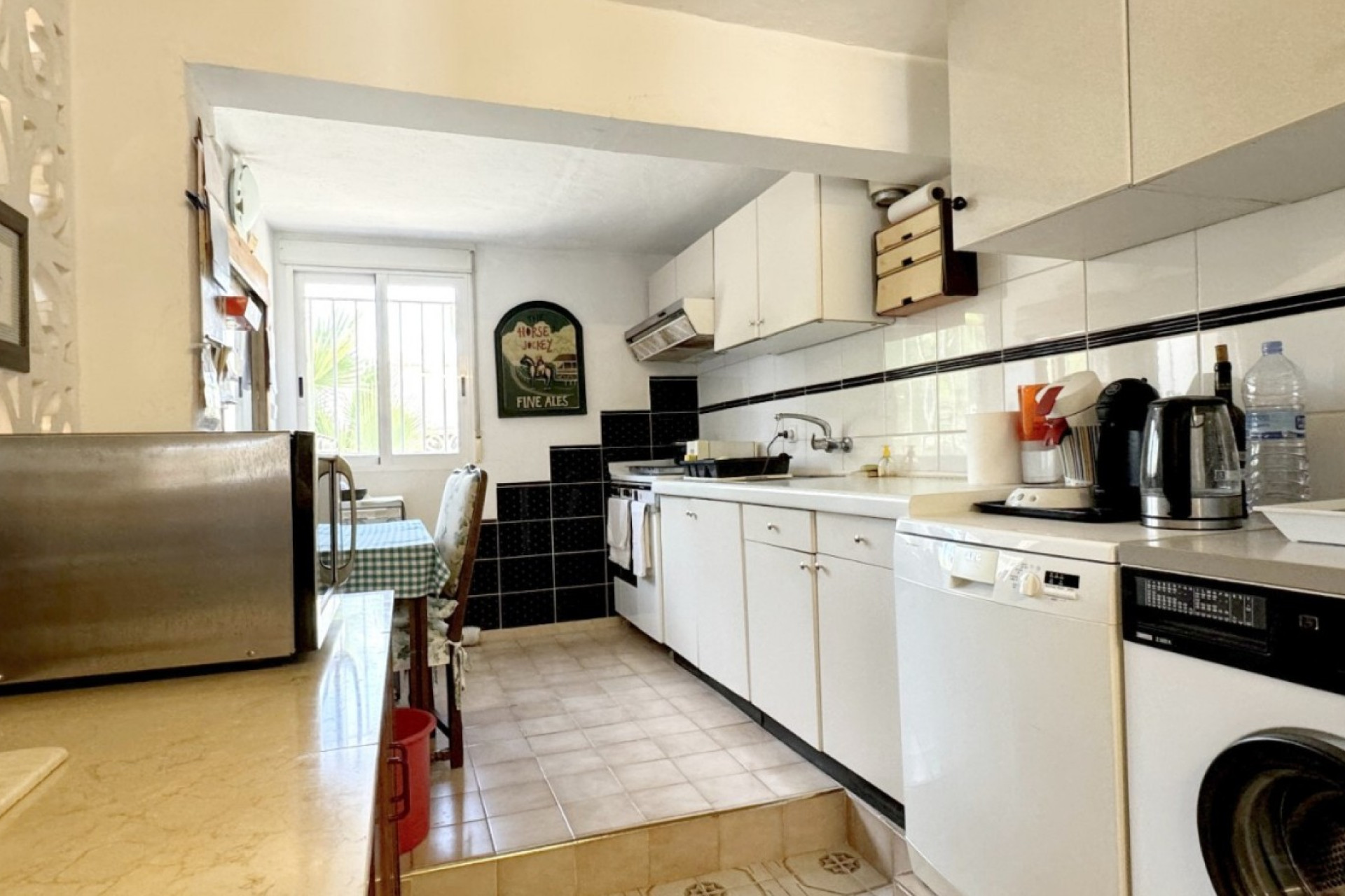 Resale - 3. Semi-detached house - Orihuela Costa - Costa Blanca South