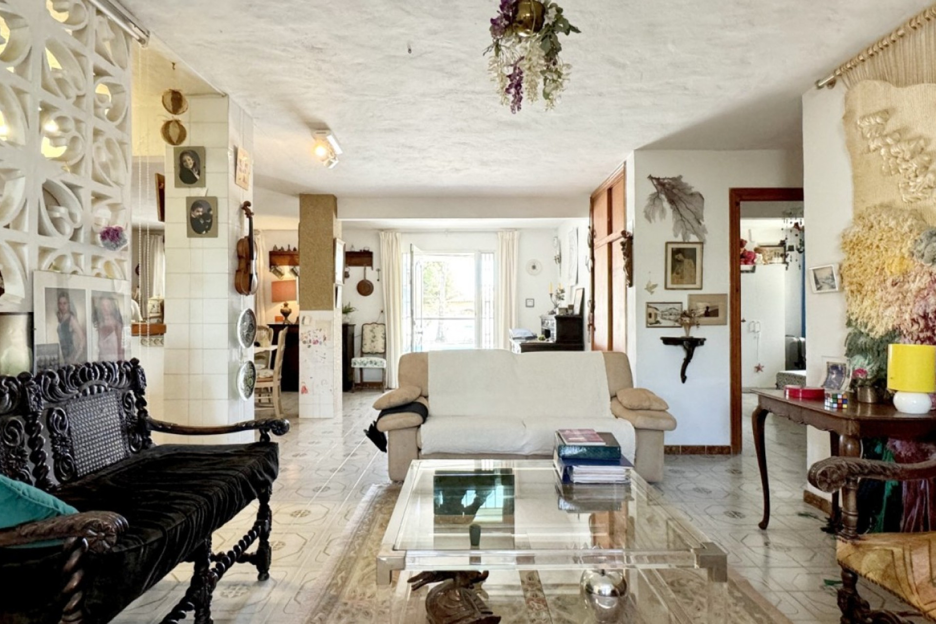 Resale - 3. Semi-detached house - Orihuela Costa - Costa Blanca South