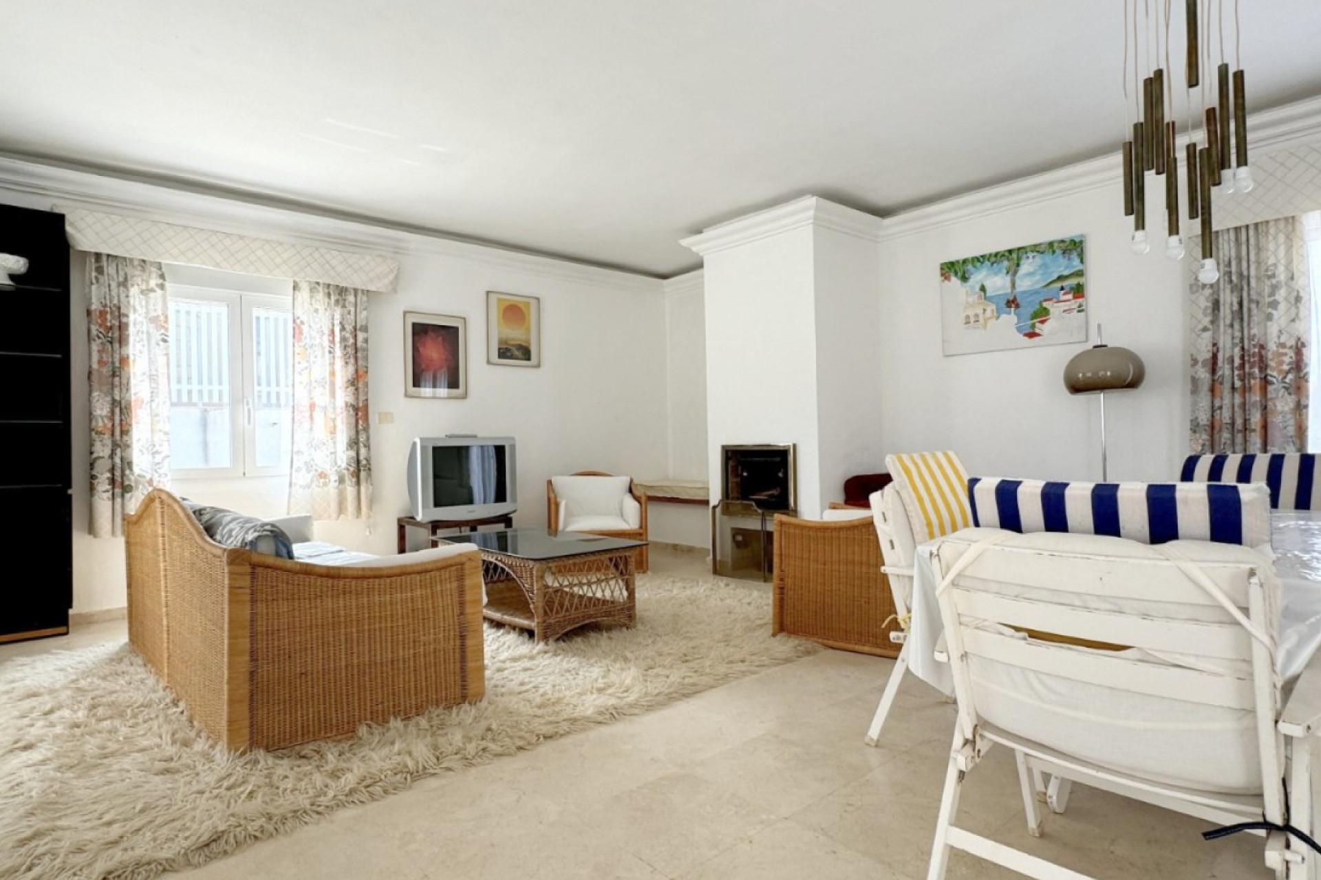 Resale - 3. Semi-detached house - Orihuela Costa - Costa Blanca South