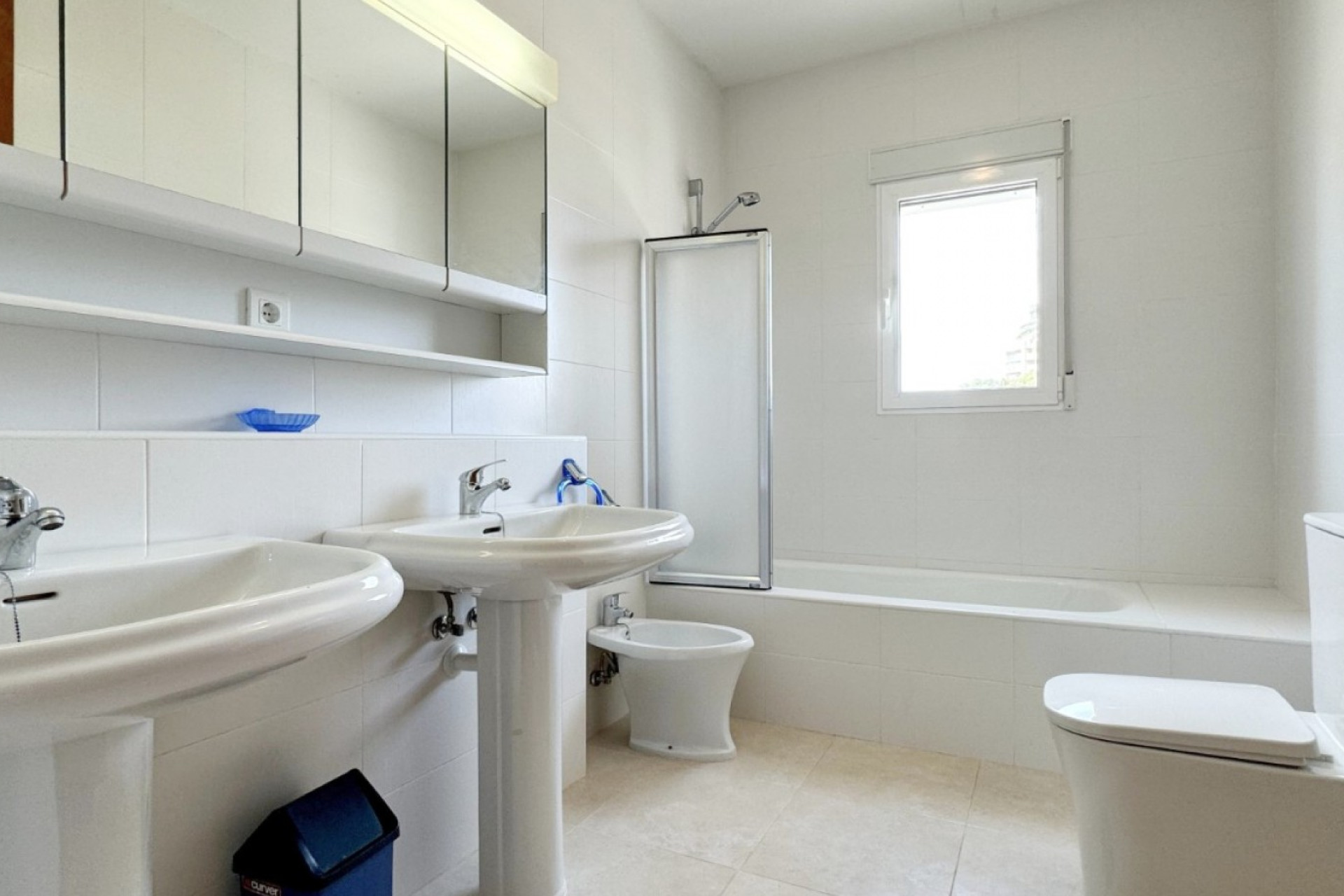 Resale - 3. Semi-detached house - Orihuela Costa - Costa Blanca South