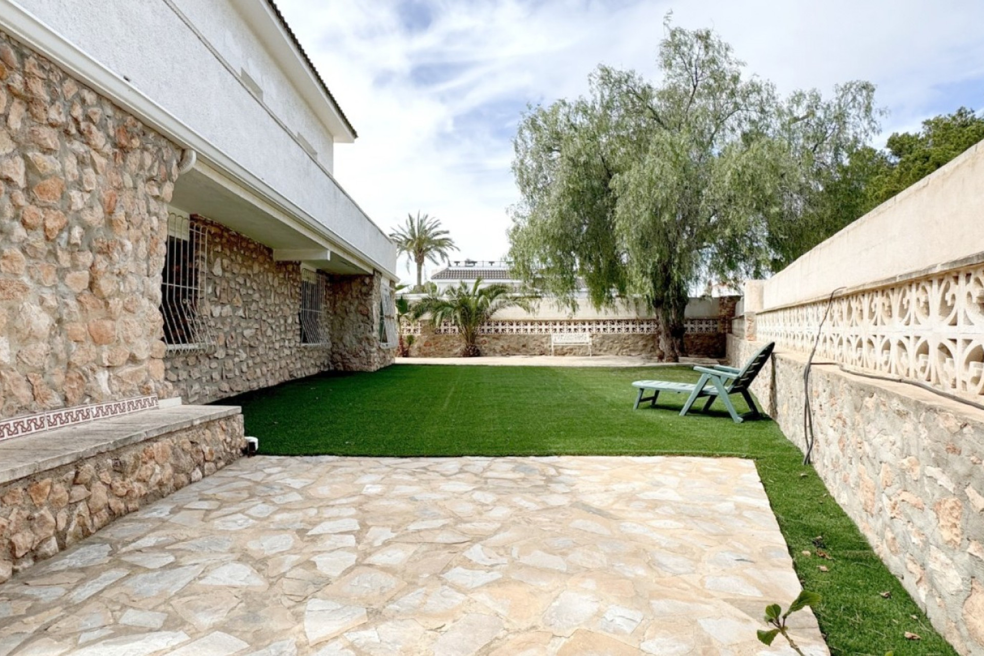 Resale - 3. Semi-detached house - Orihuela Costa - Costa Blanca South