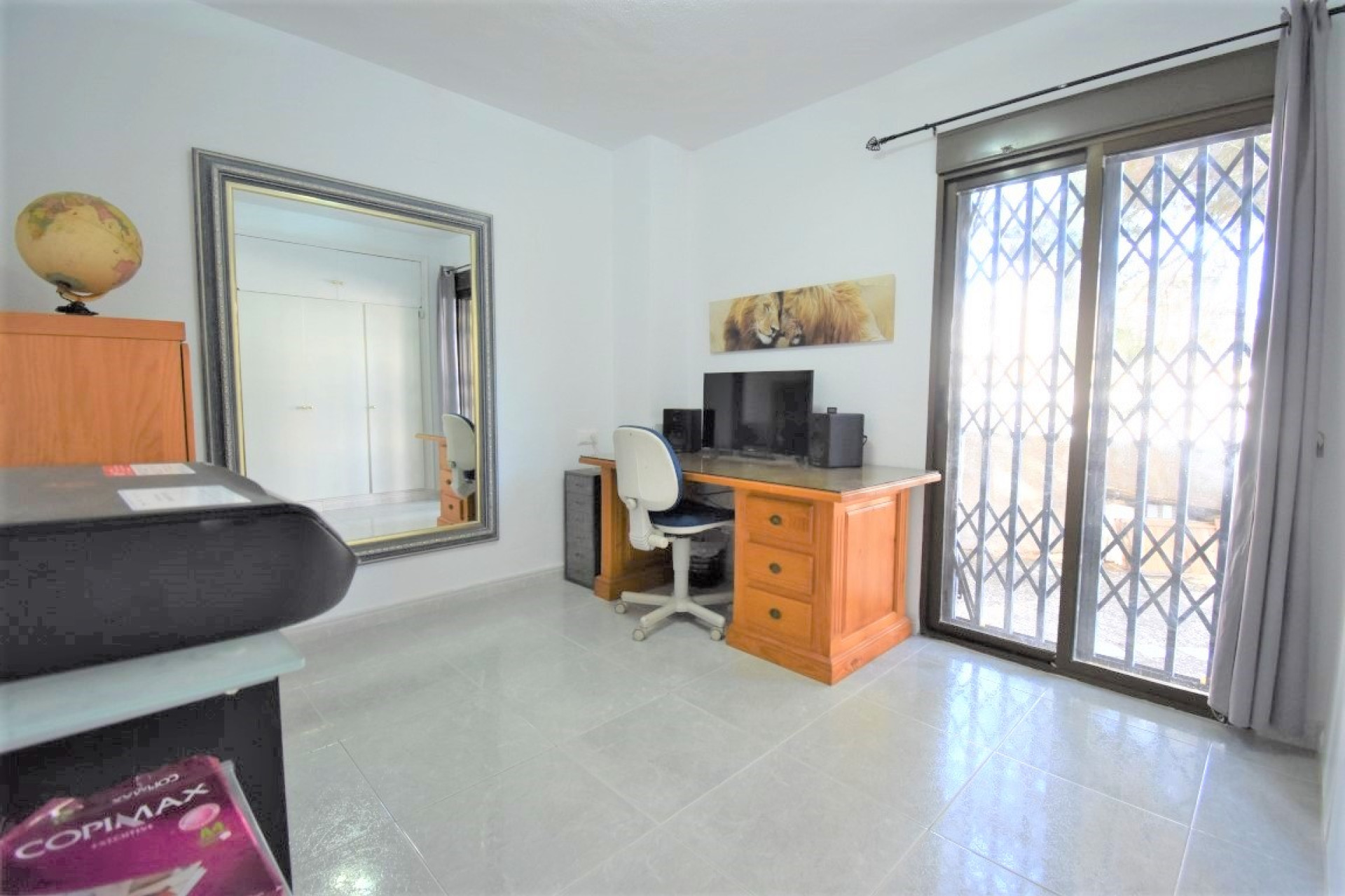 Resale - 3. Semi-detached house - Orihuela Costa - Costa Blanca South
