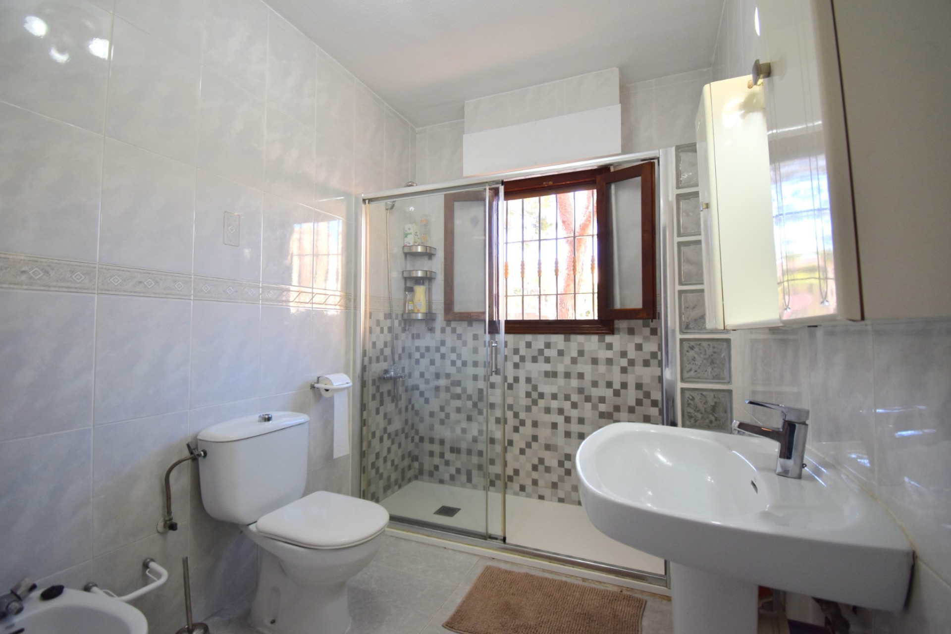 Resale - 3. Semi-detached house - Orihuela Costa - Costa Blanca South