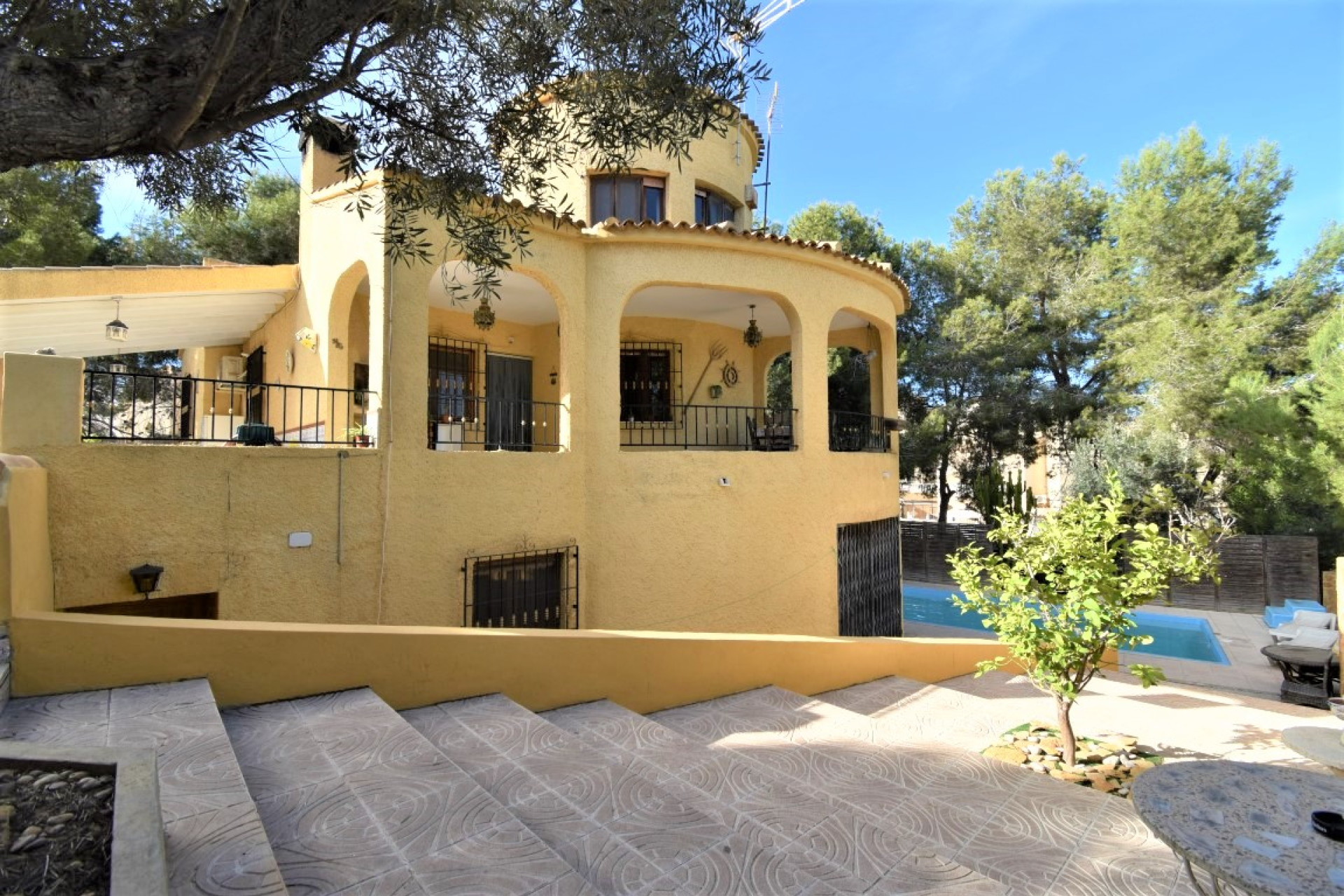 Resale - 3. Semi-detached house - Orihuela Costa - Costa Blanca South