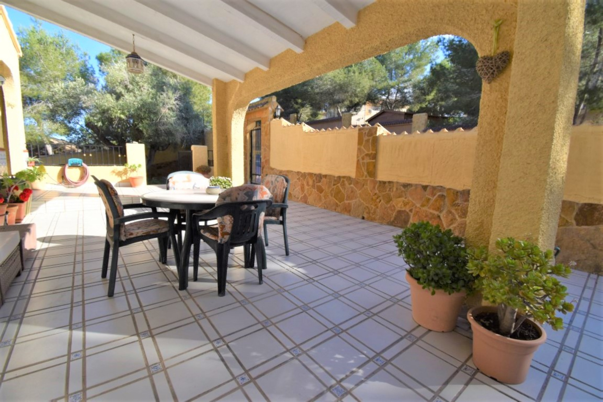 Resale - 3. Semi-detached house - Orihuela Costa - Costa Blanca South