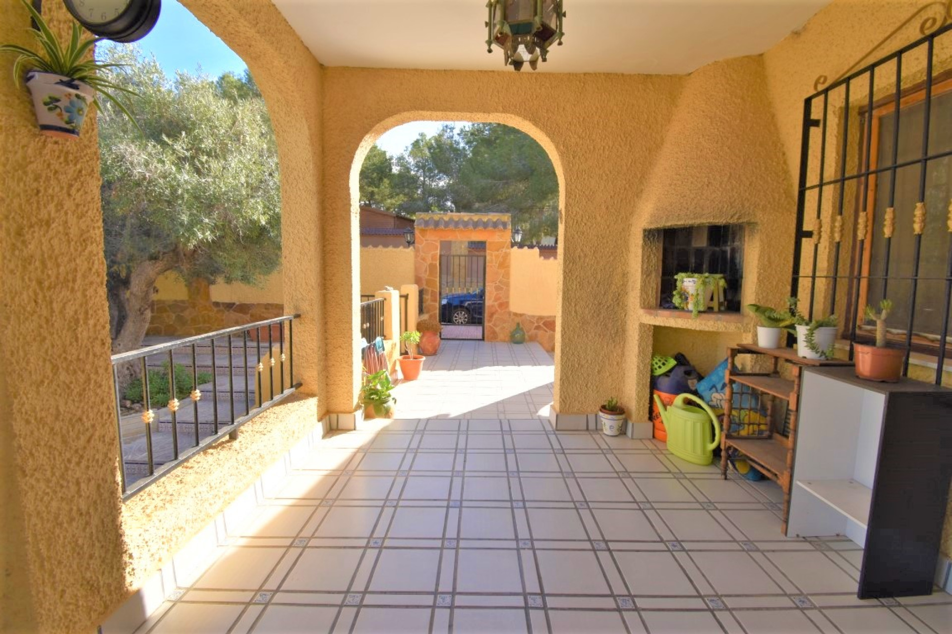 Resale - 3. Semi-detached house - Orihuela Costa - Costa Blanca South